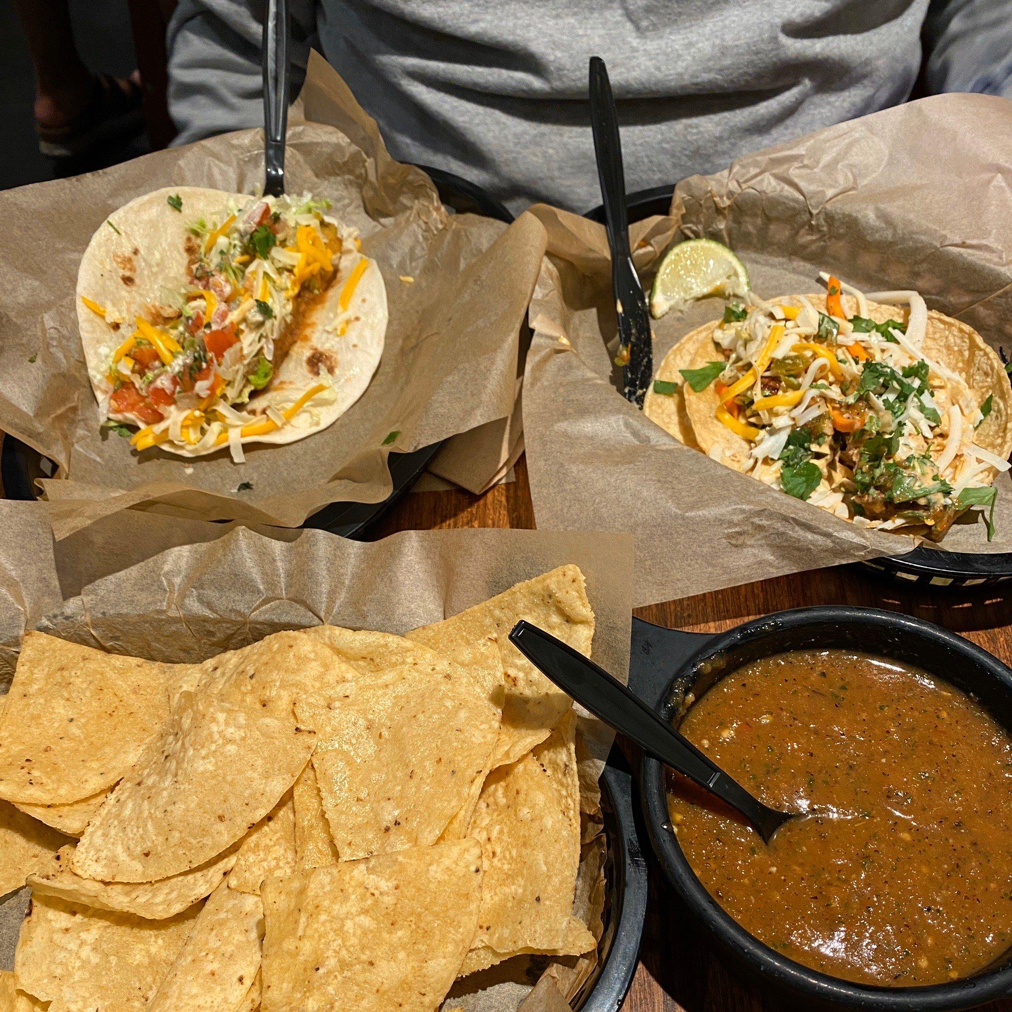 Torchy's Tacos