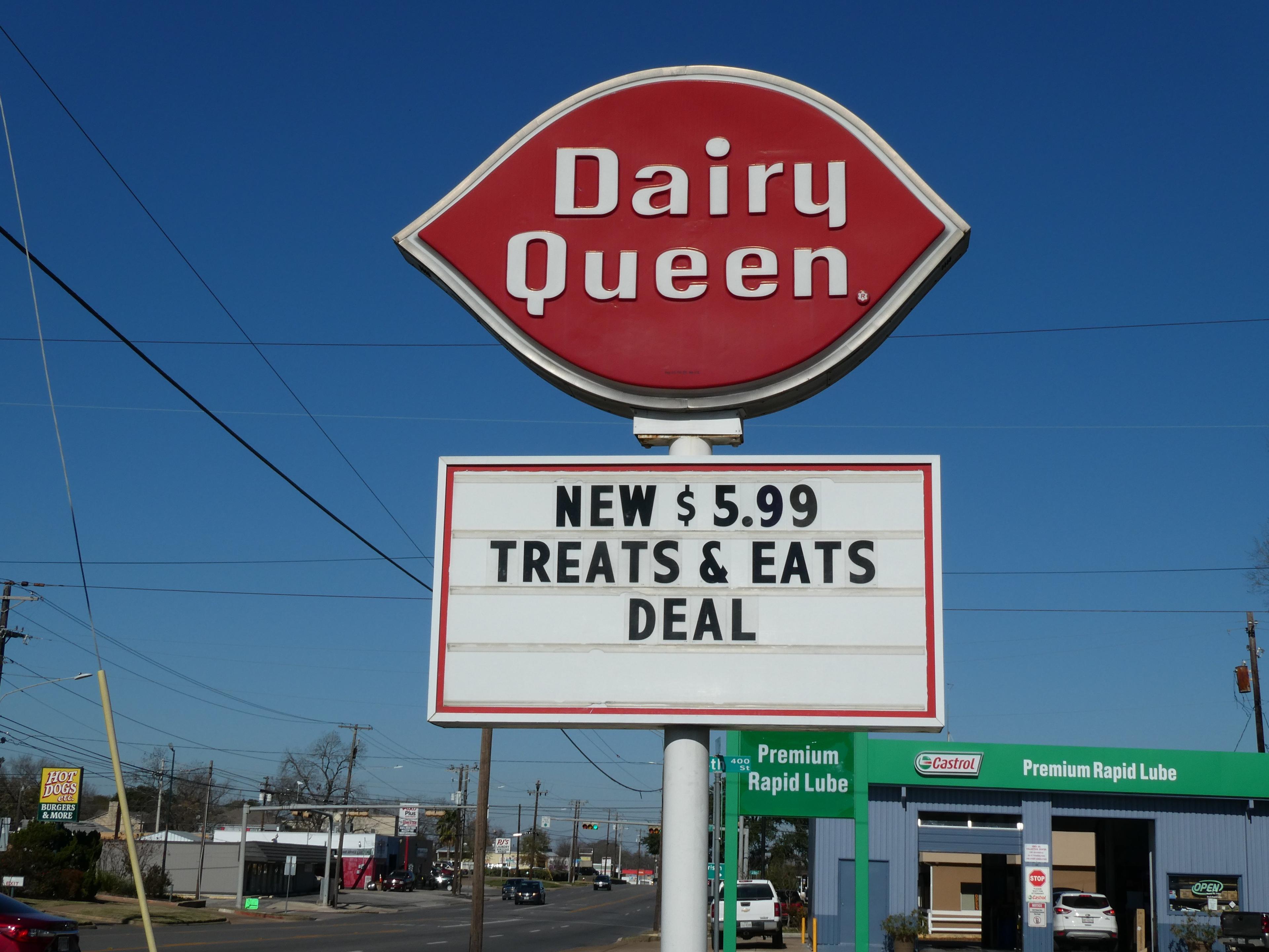 Dairy Queen