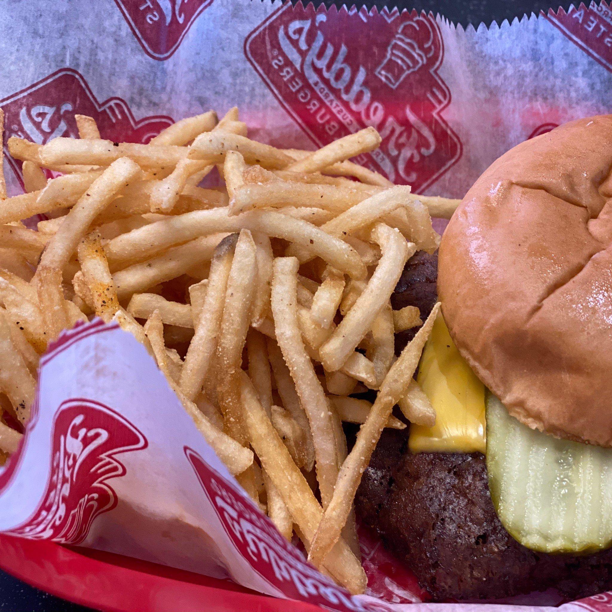 Freddy's Frozen Custard & Steakburgers