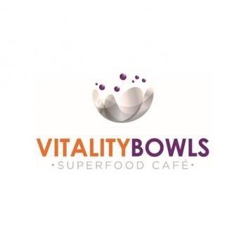 Vitality Bowls Cedar Park