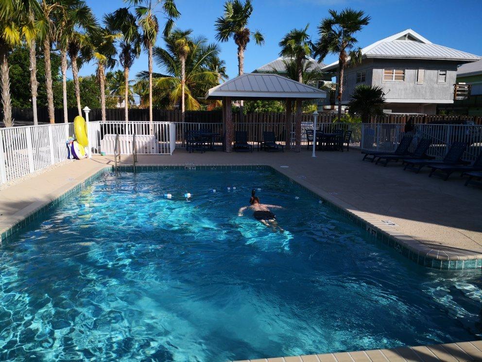 Knight's Key Inn Vacation Apartments