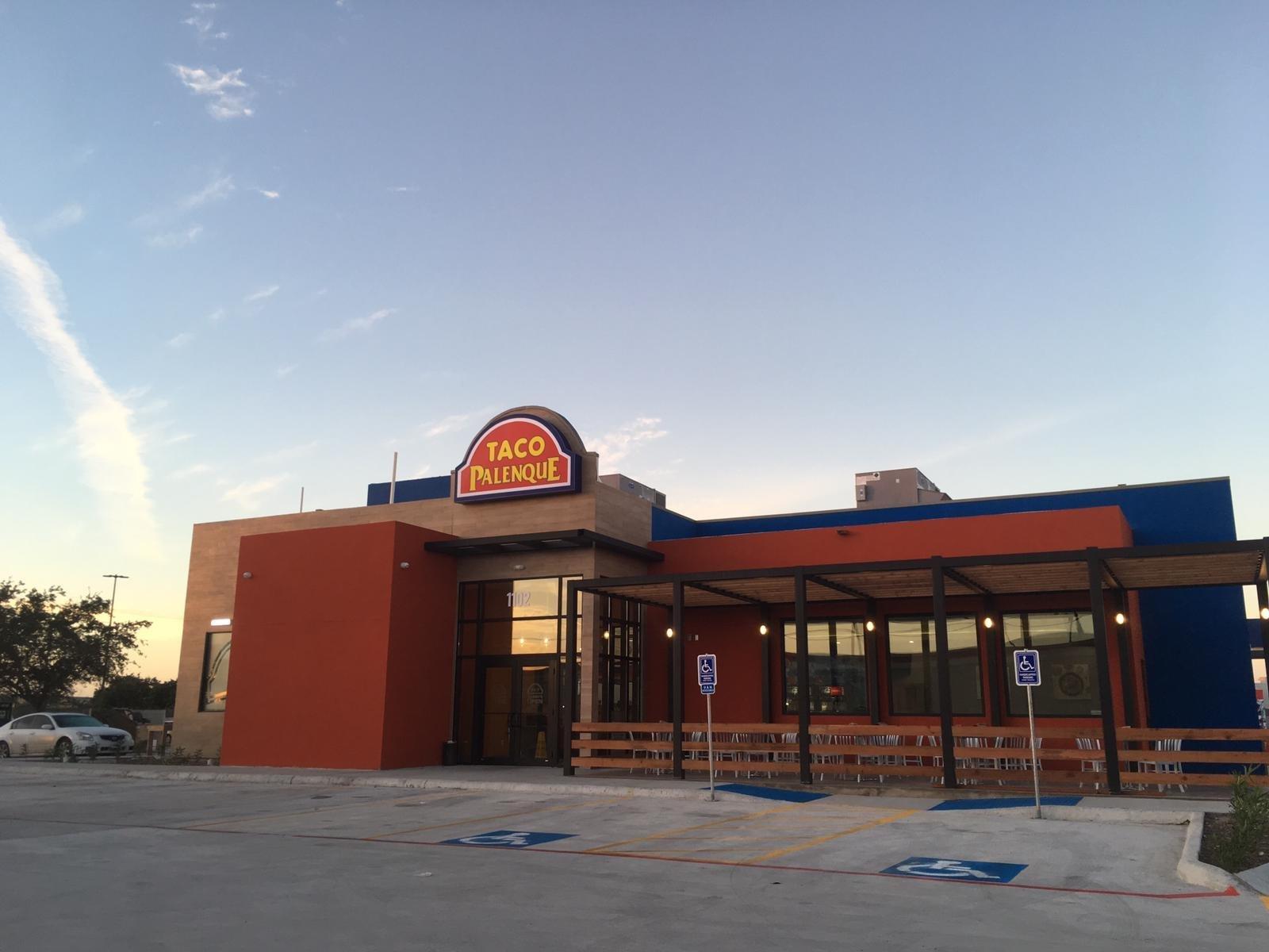 Taco Palenque - University Dr