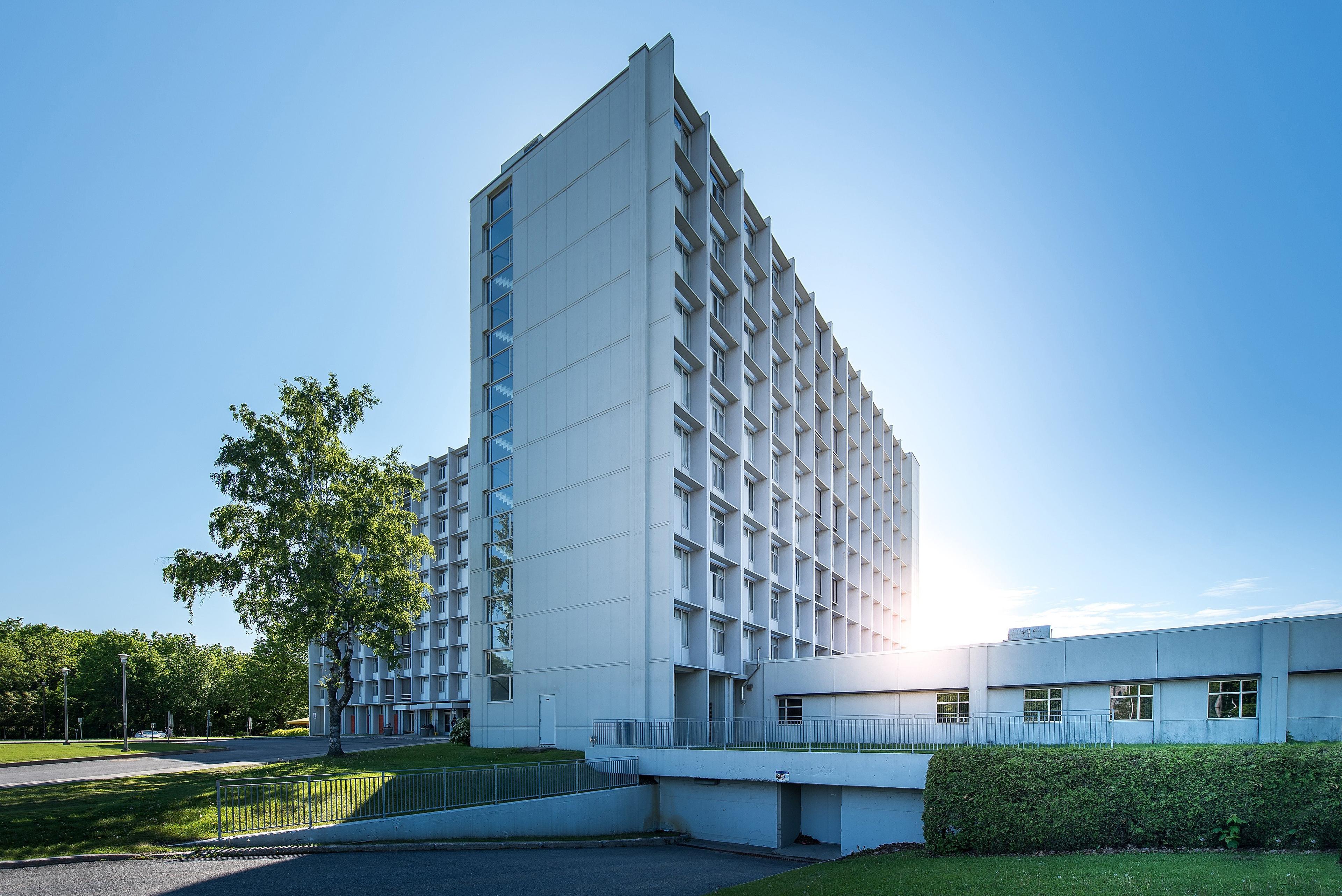 Residences Universite Laval