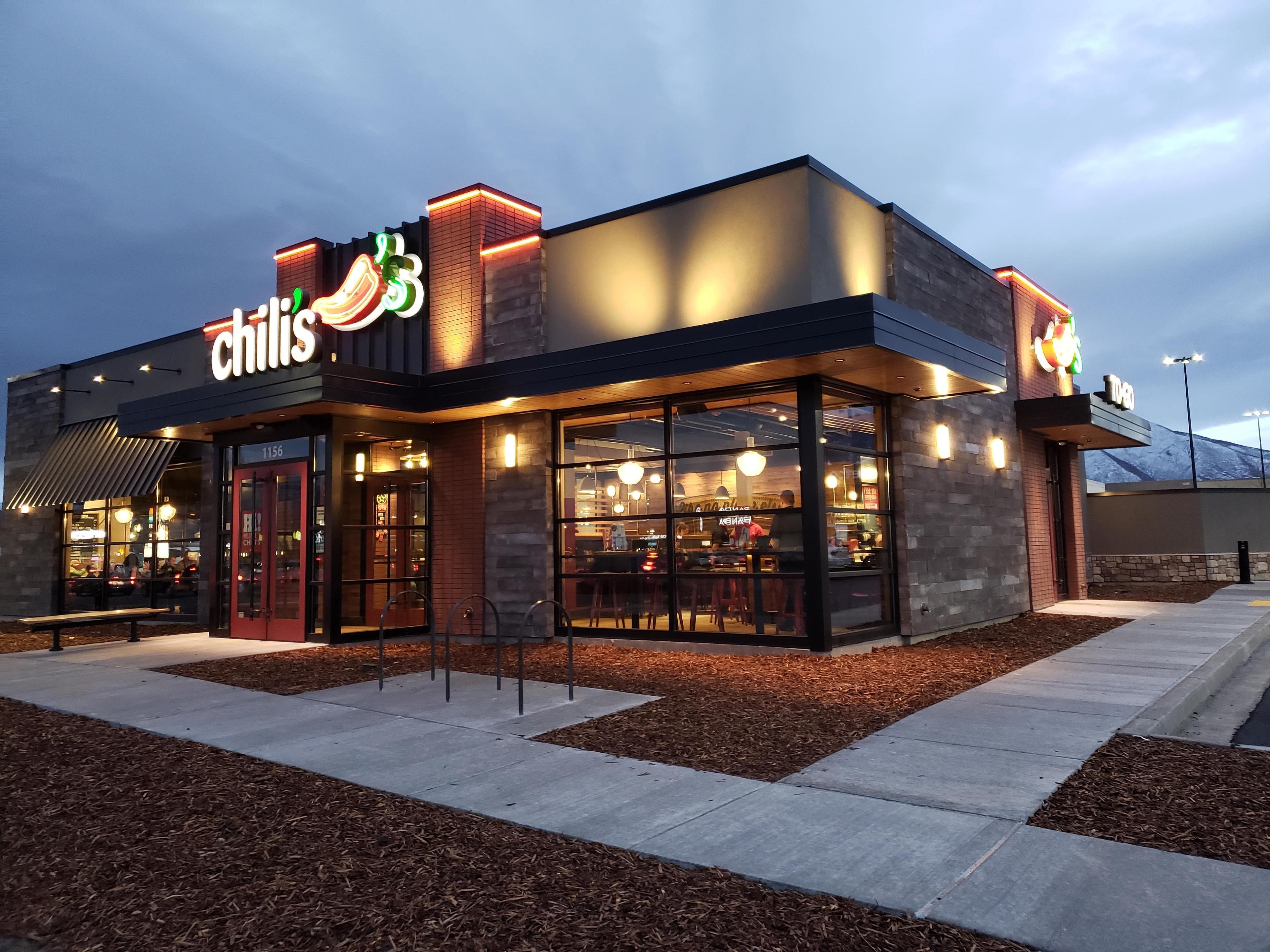 Chili's