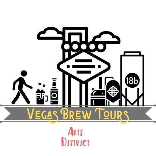 Vegas Brew Tours