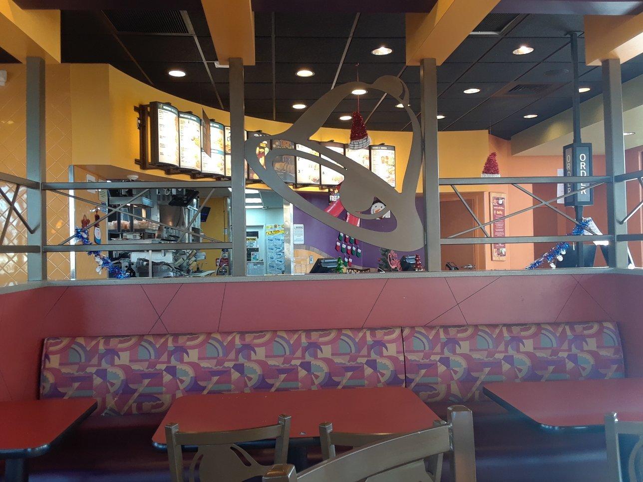 Taco Bell