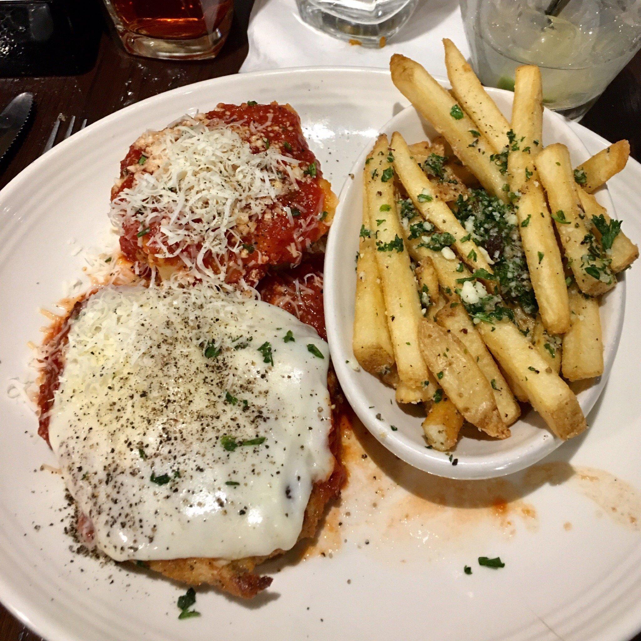 Carrabba's Italian Grill