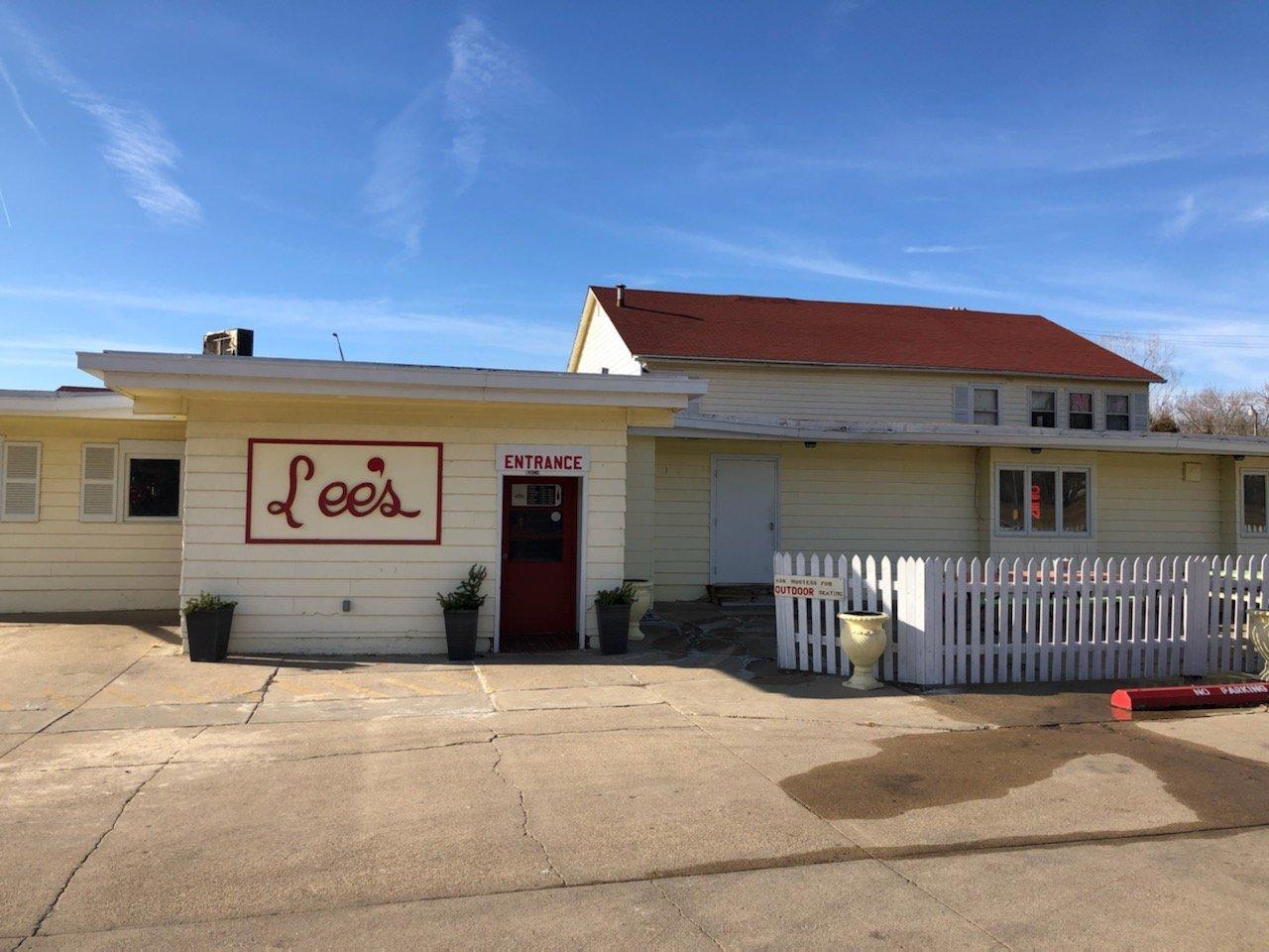 Lee's Chicken Restaurant