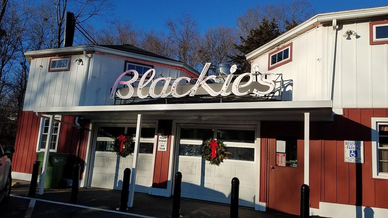 Blackie's