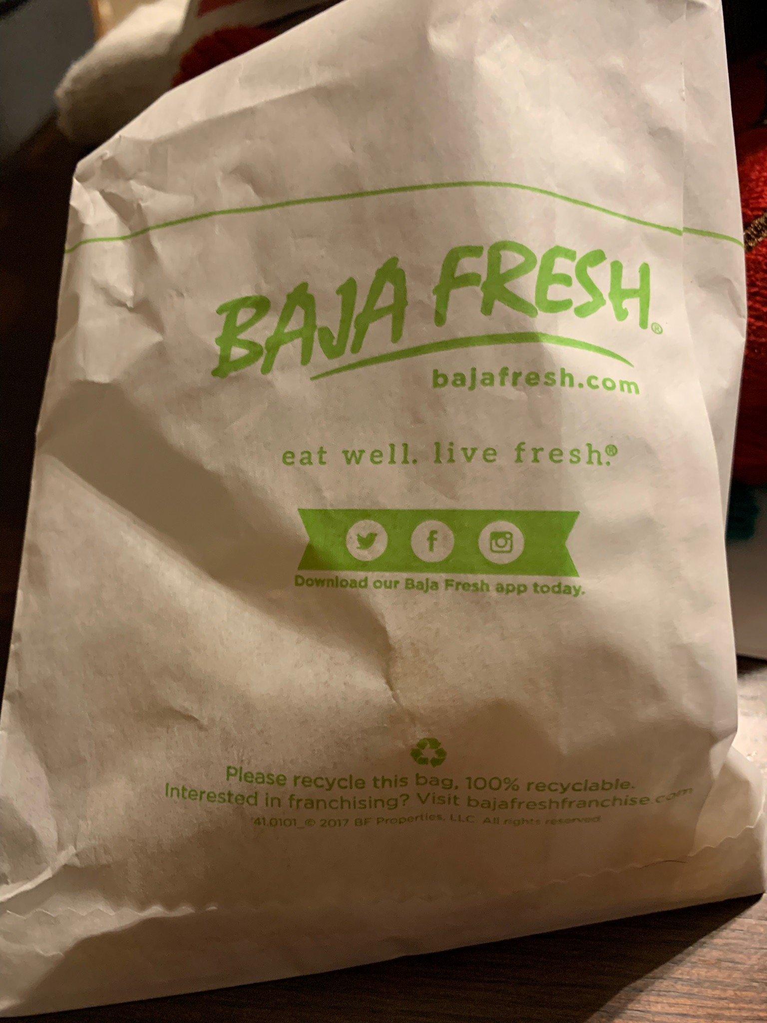 Baja Fresh