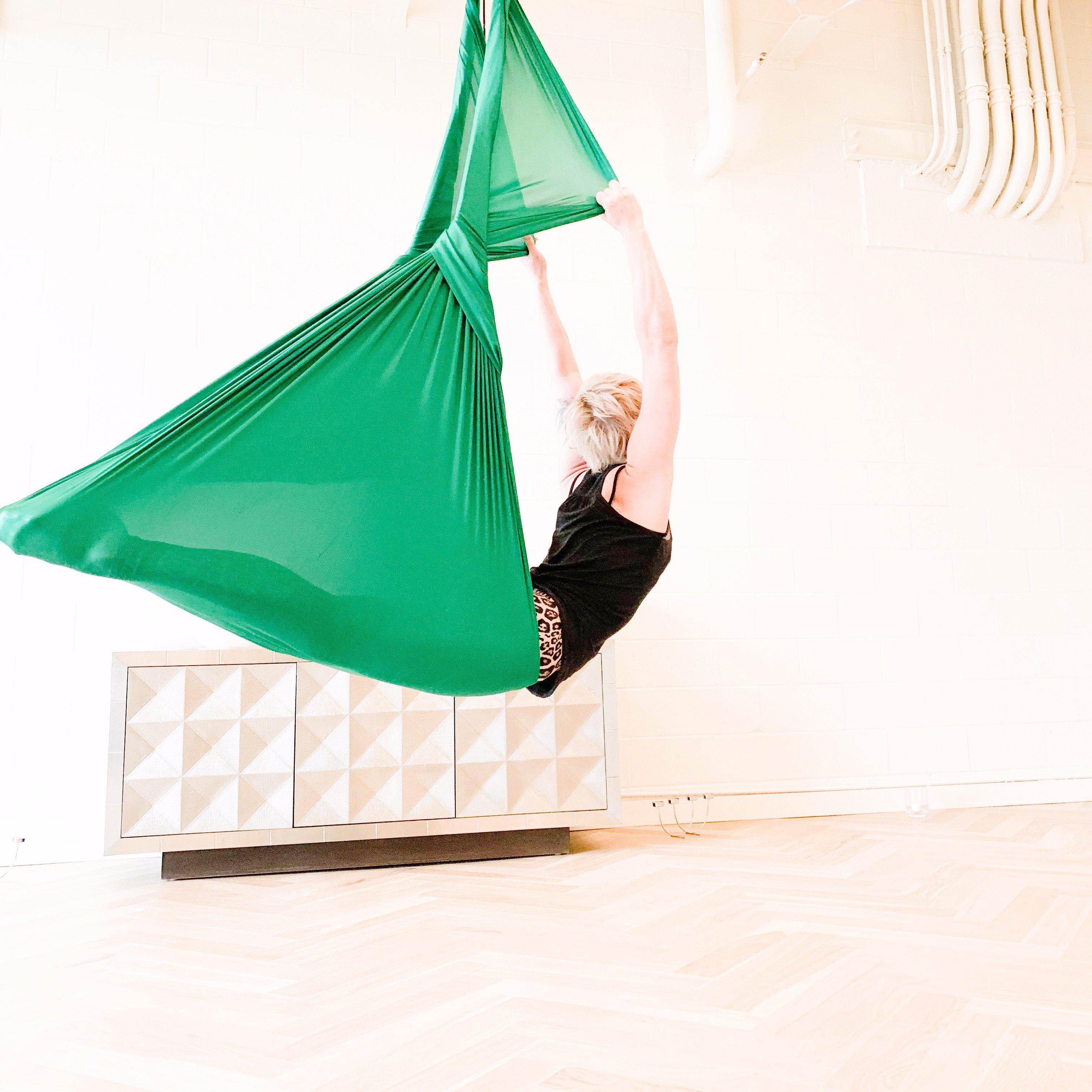 Cocoon Yoga Lab