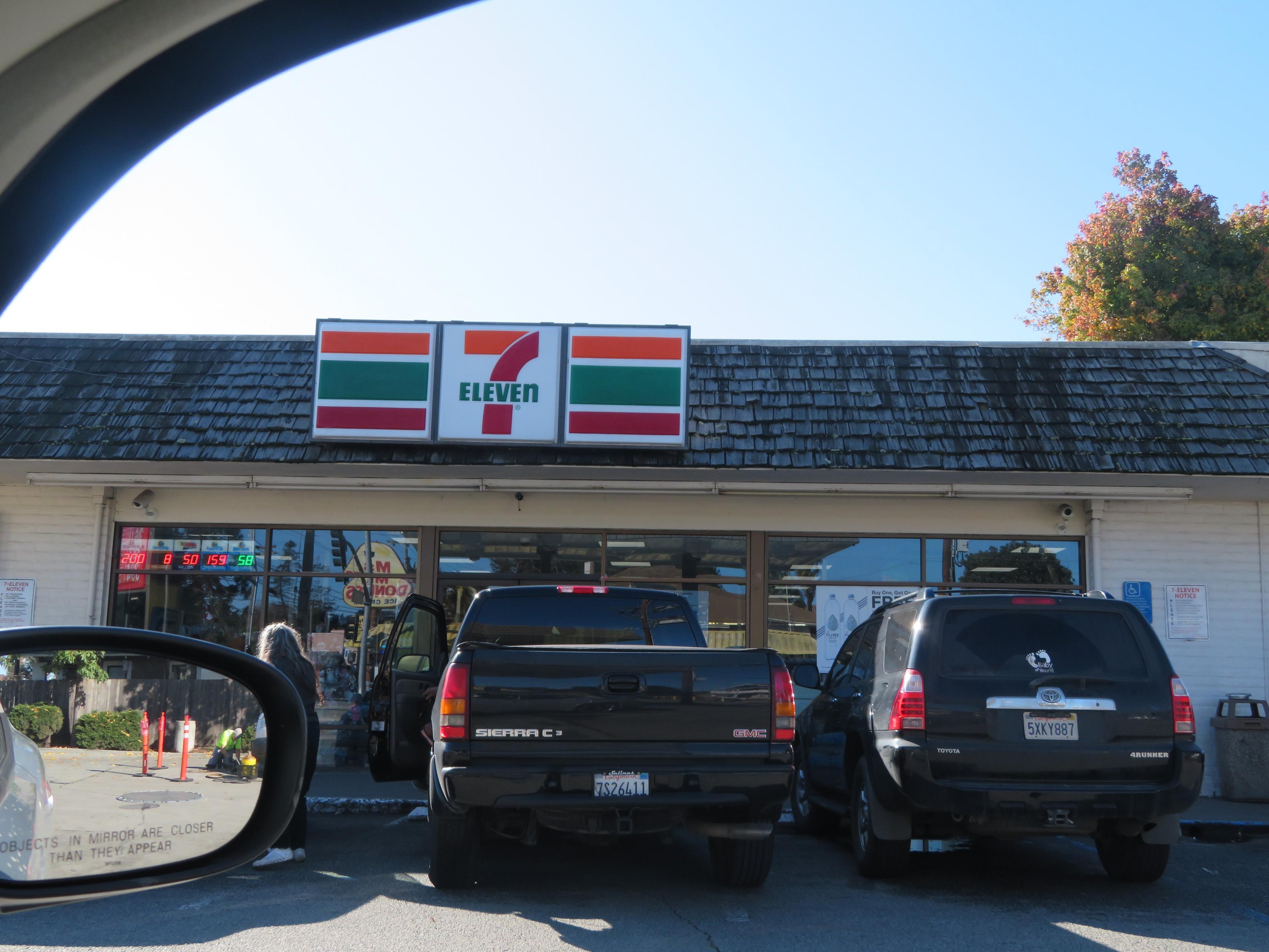 7-Eleven