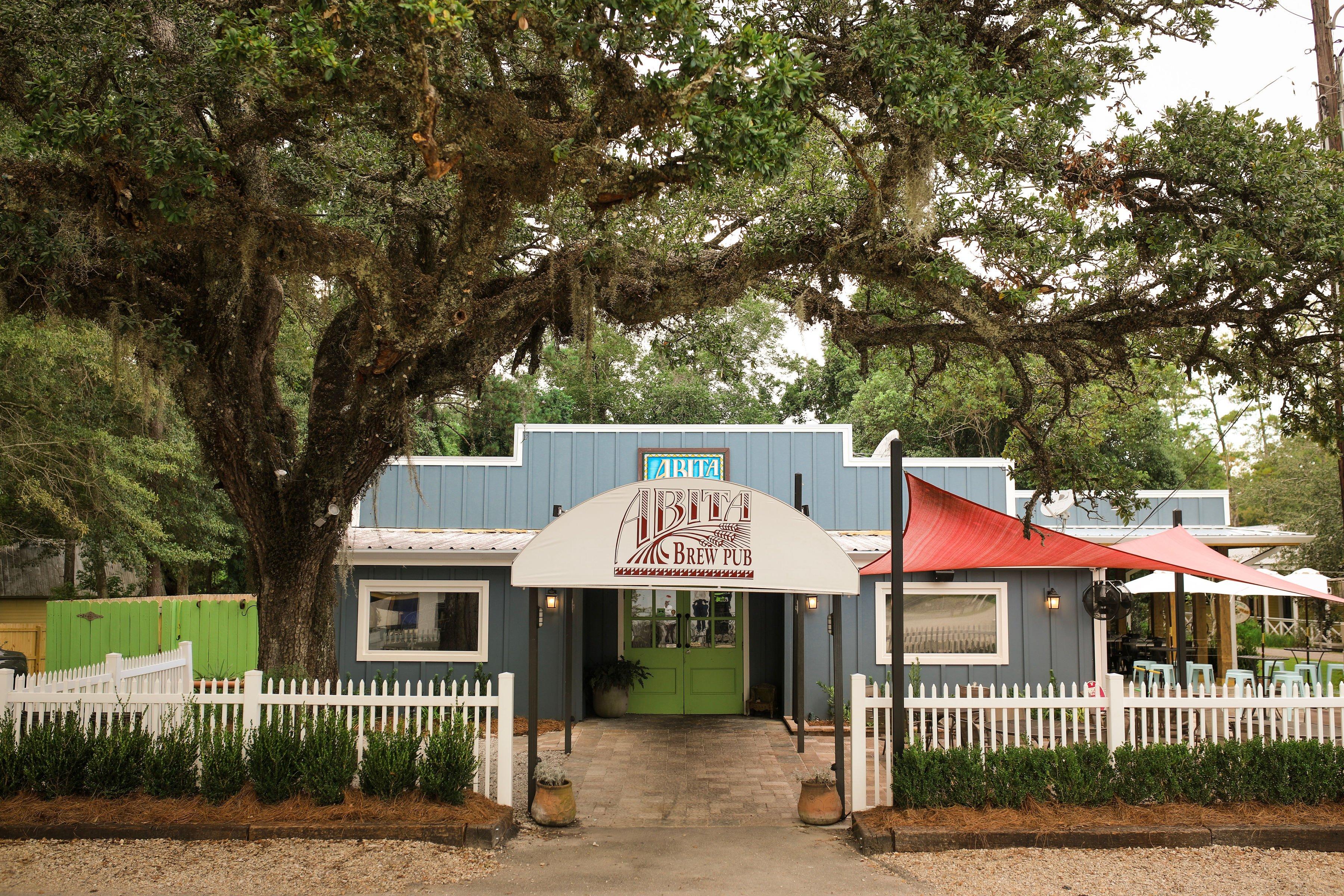 Abita Brew Pub