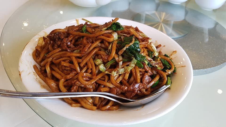 Chongqing Szechuan Cuisine