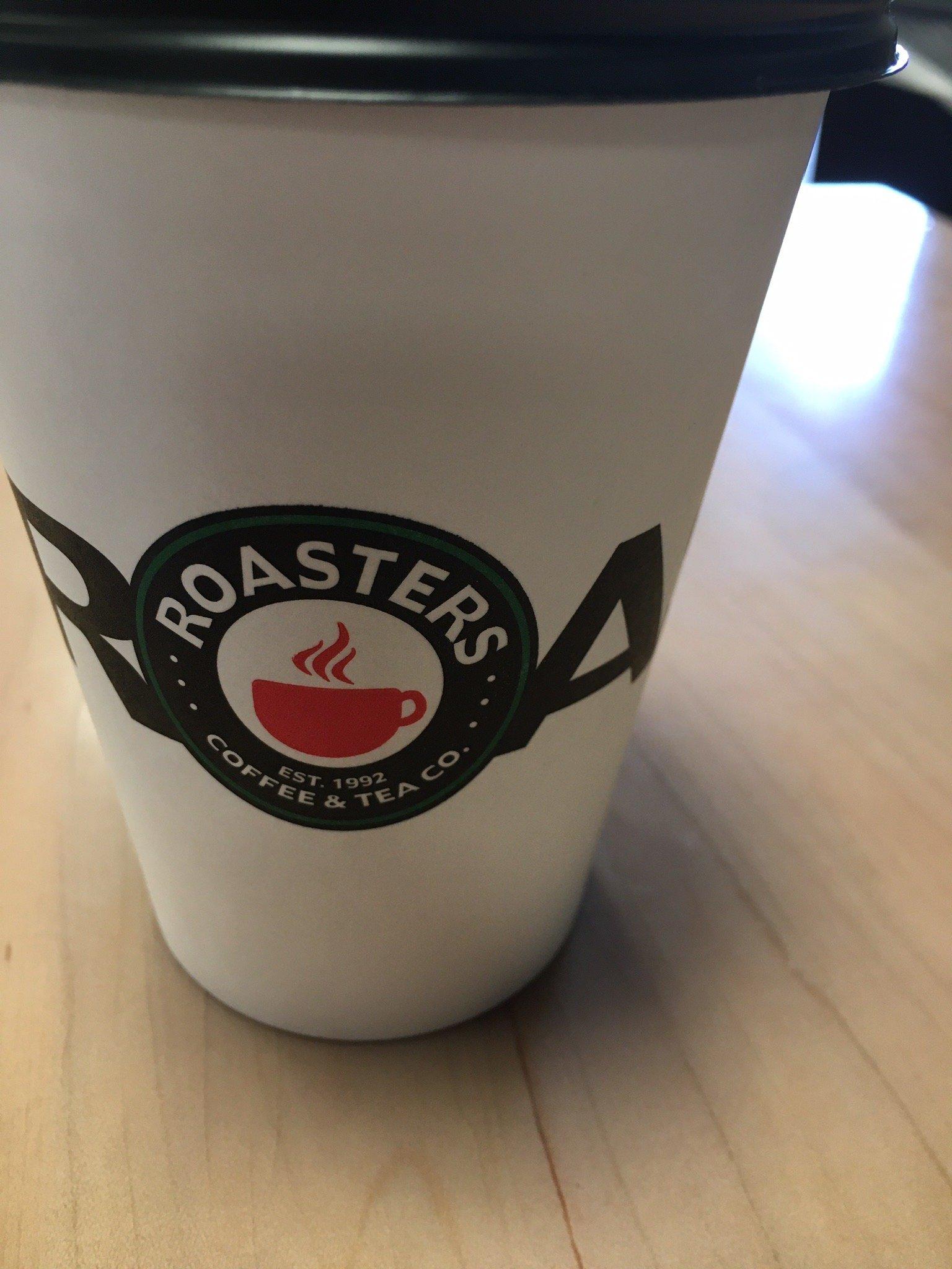 Roasters Coffee & Tea Company