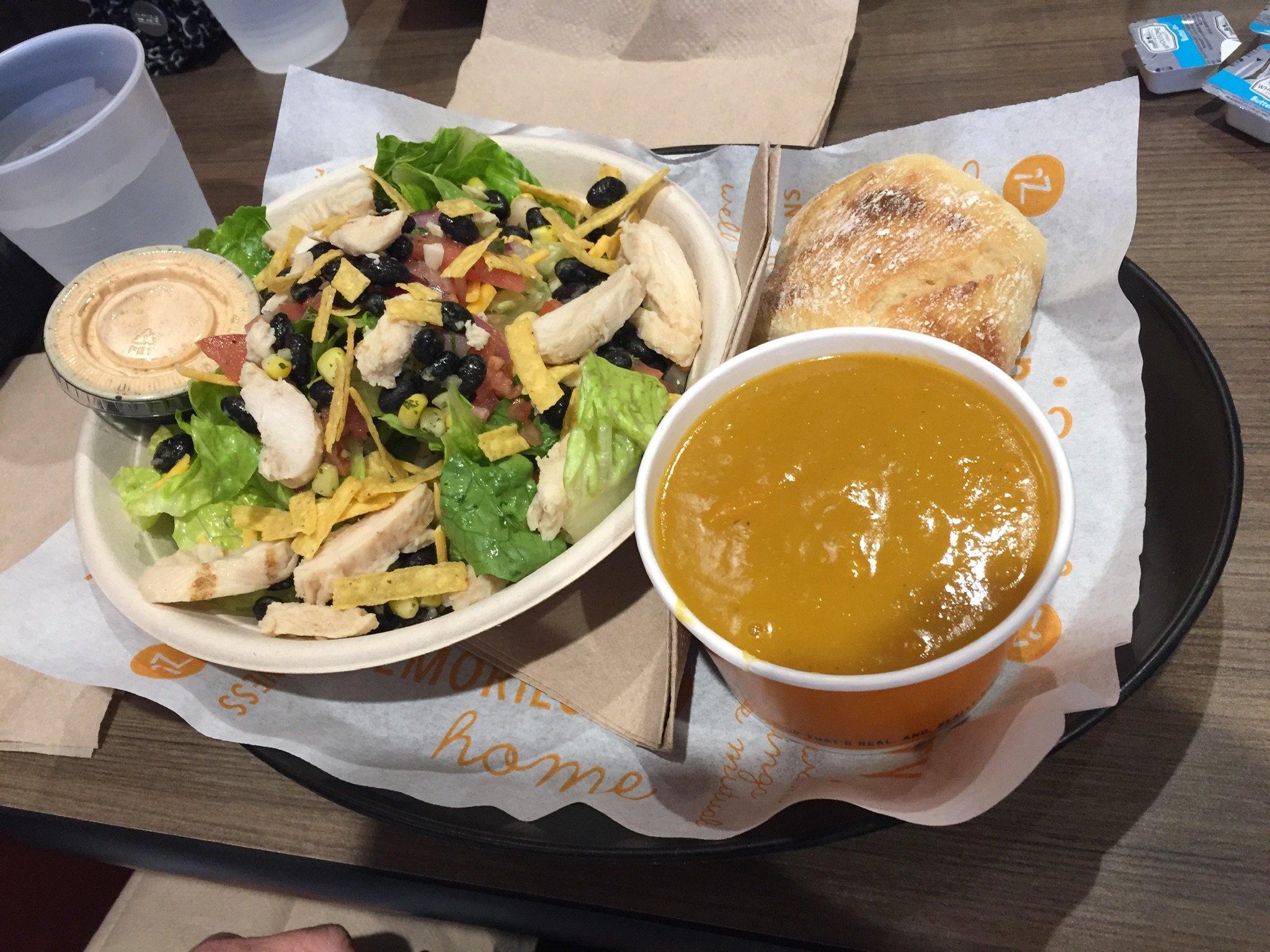 Zoup!