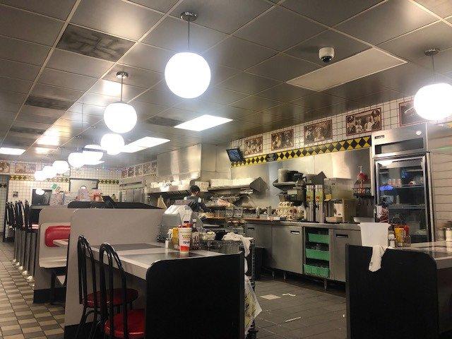 Waffle House