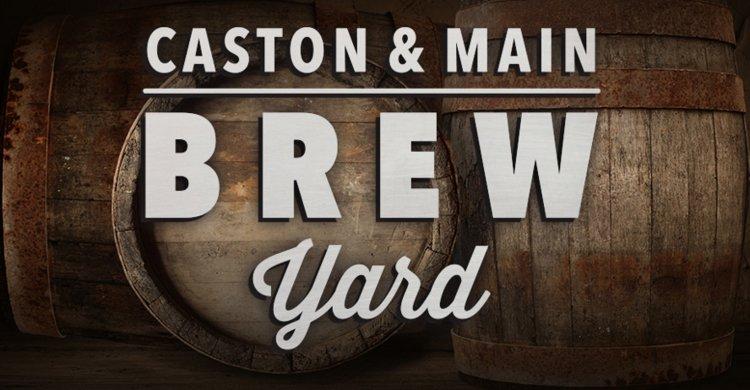 Caston & Main Brew Yard