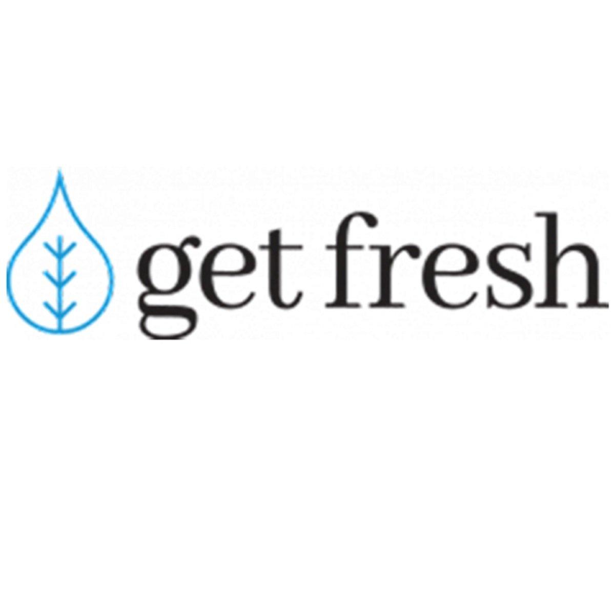 Get Fresh Cafe