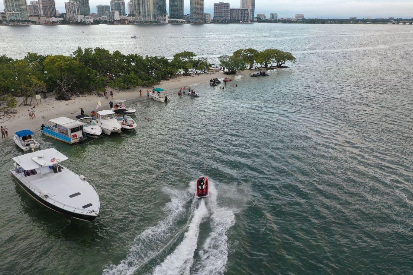 Jetski Rental Miami