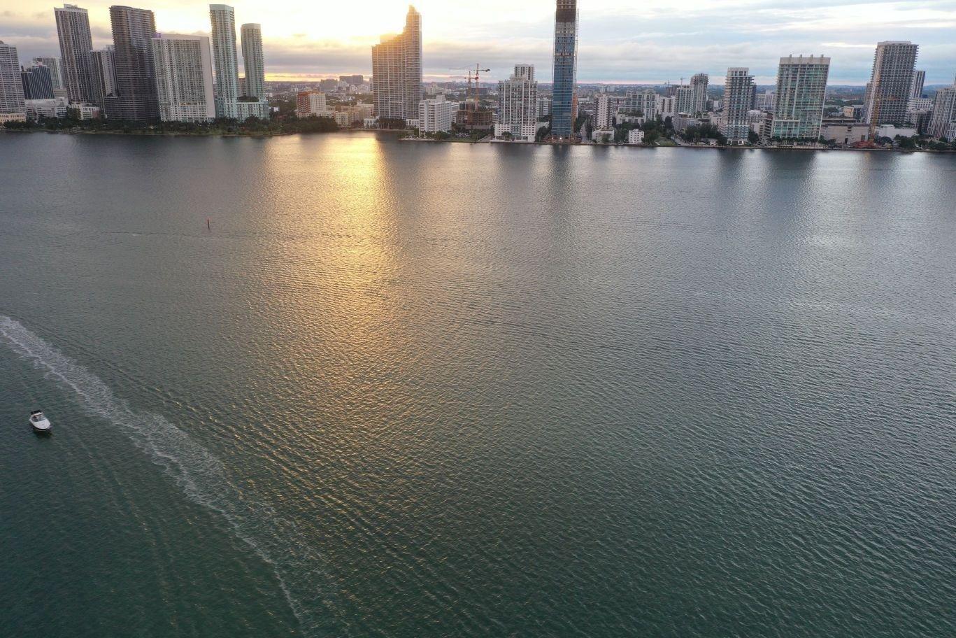 Jet Skis Miami Beach