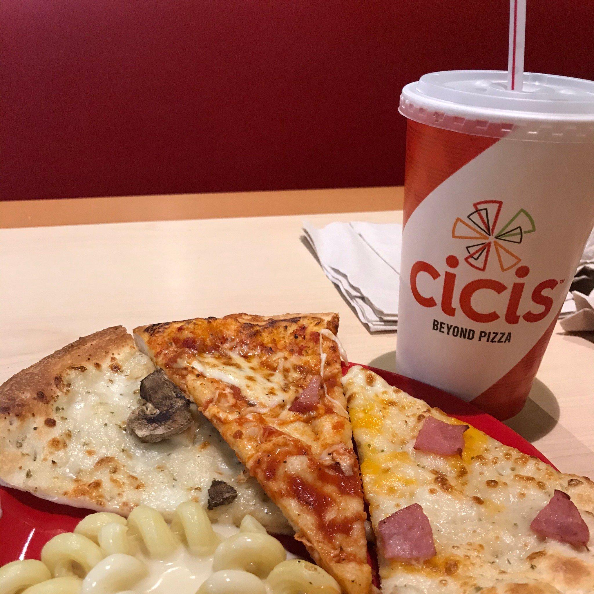 Cicis Pizza