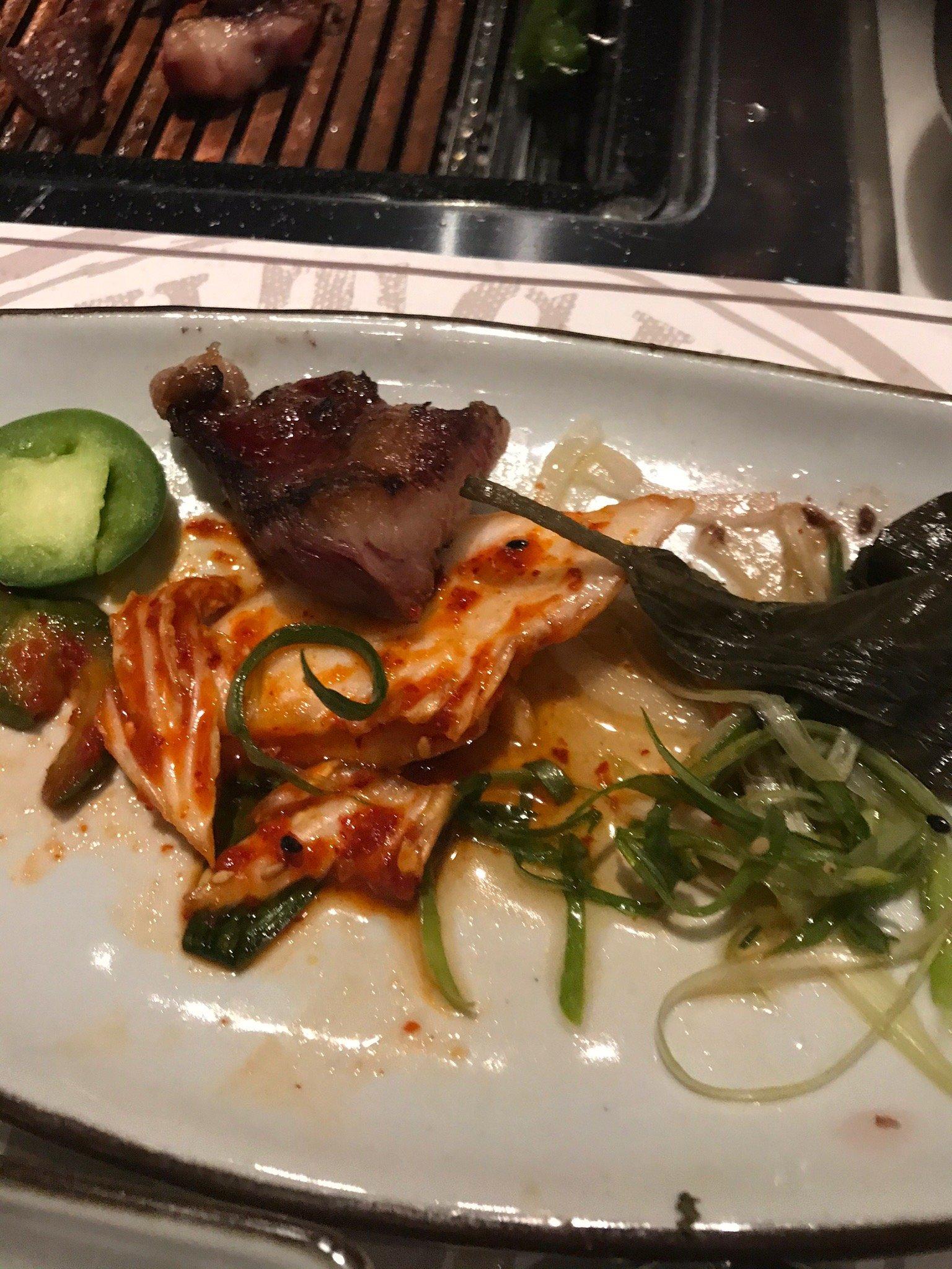 10 Butchers Korean BBQ