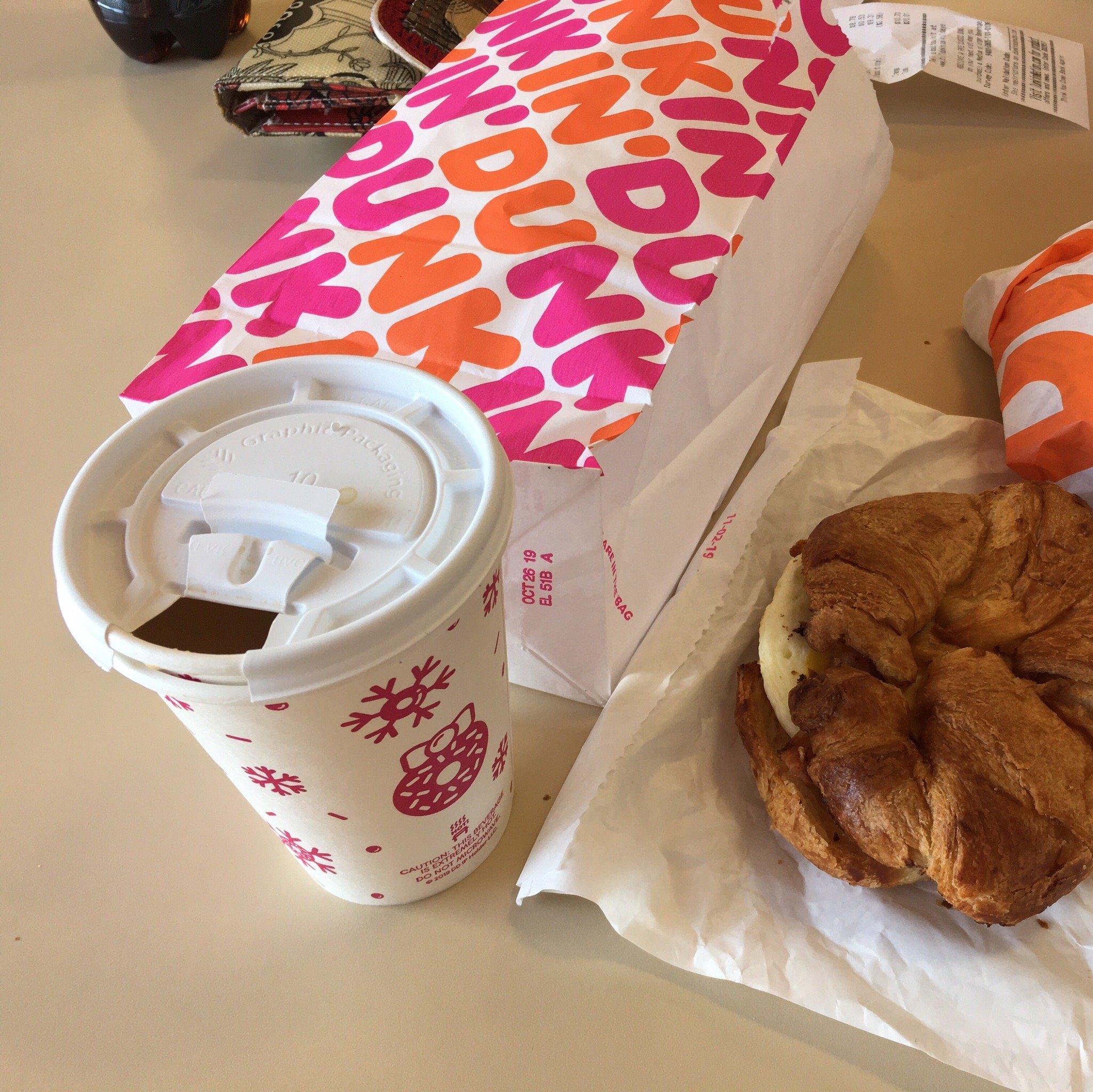 Dunkin'