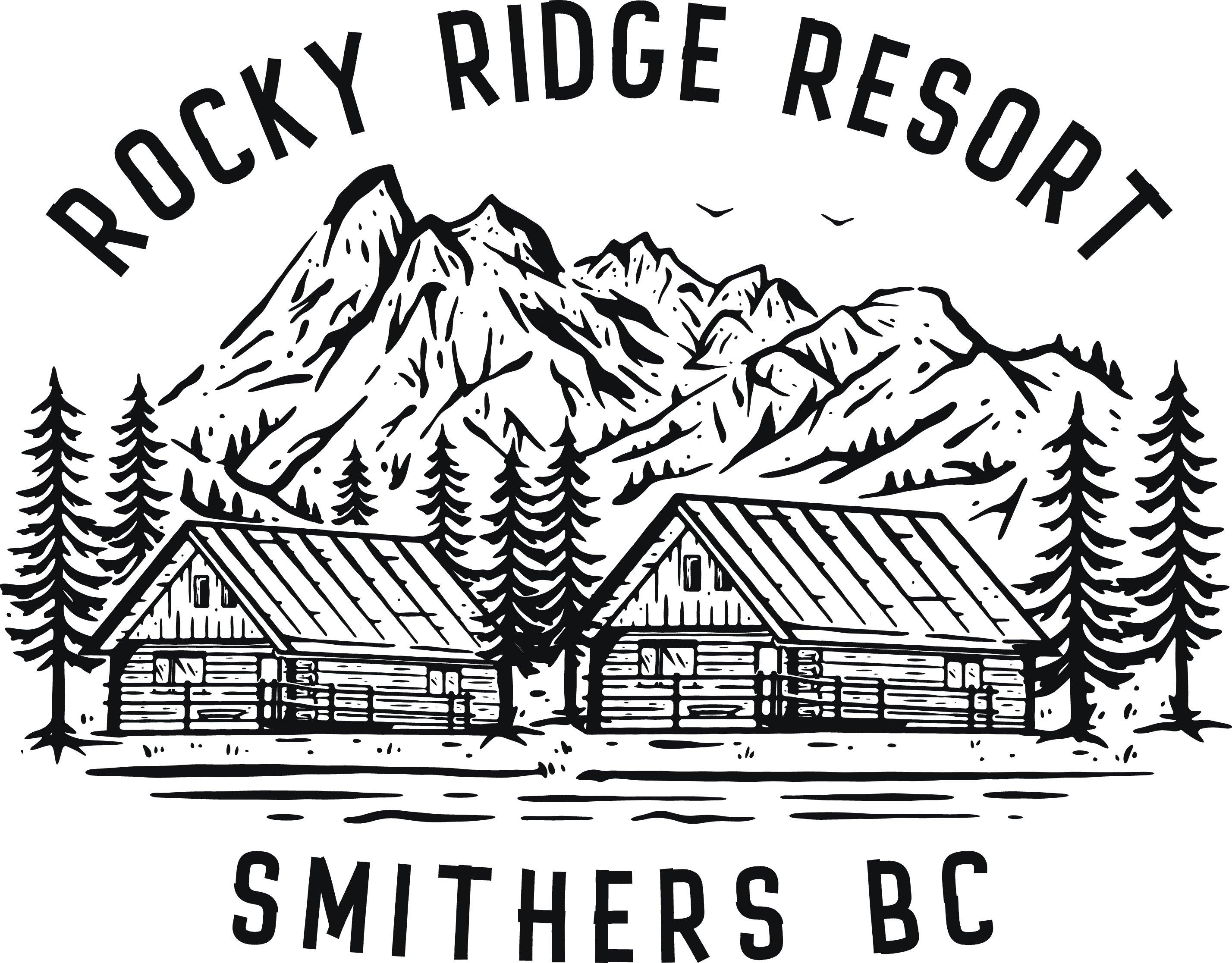 Rocky Ridge Resort-BC