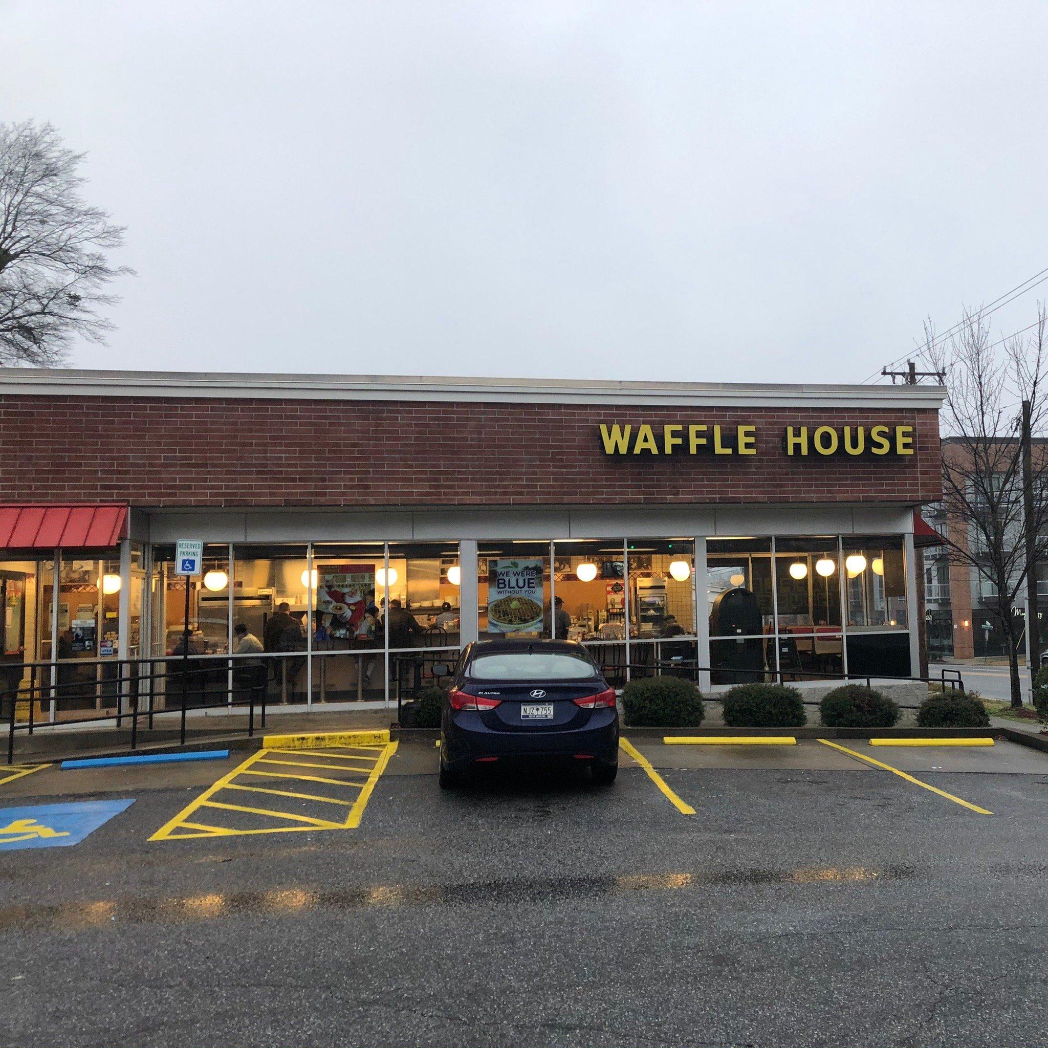 Waffle House