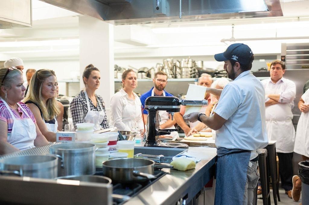 New Orleans Culinary and Hospitality Institute