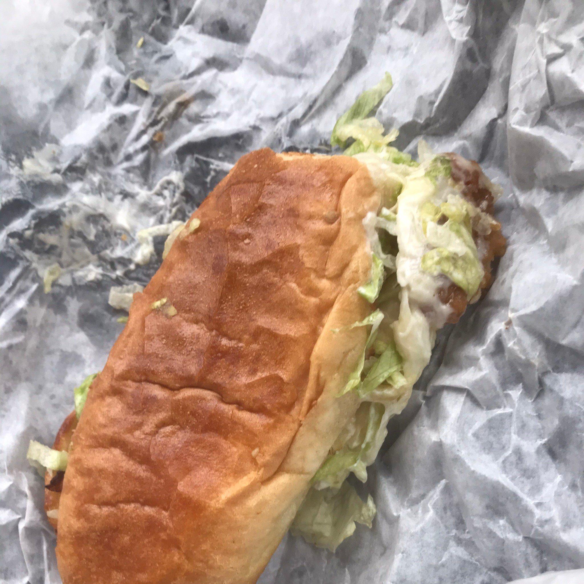 Bill's Sub Shop and More