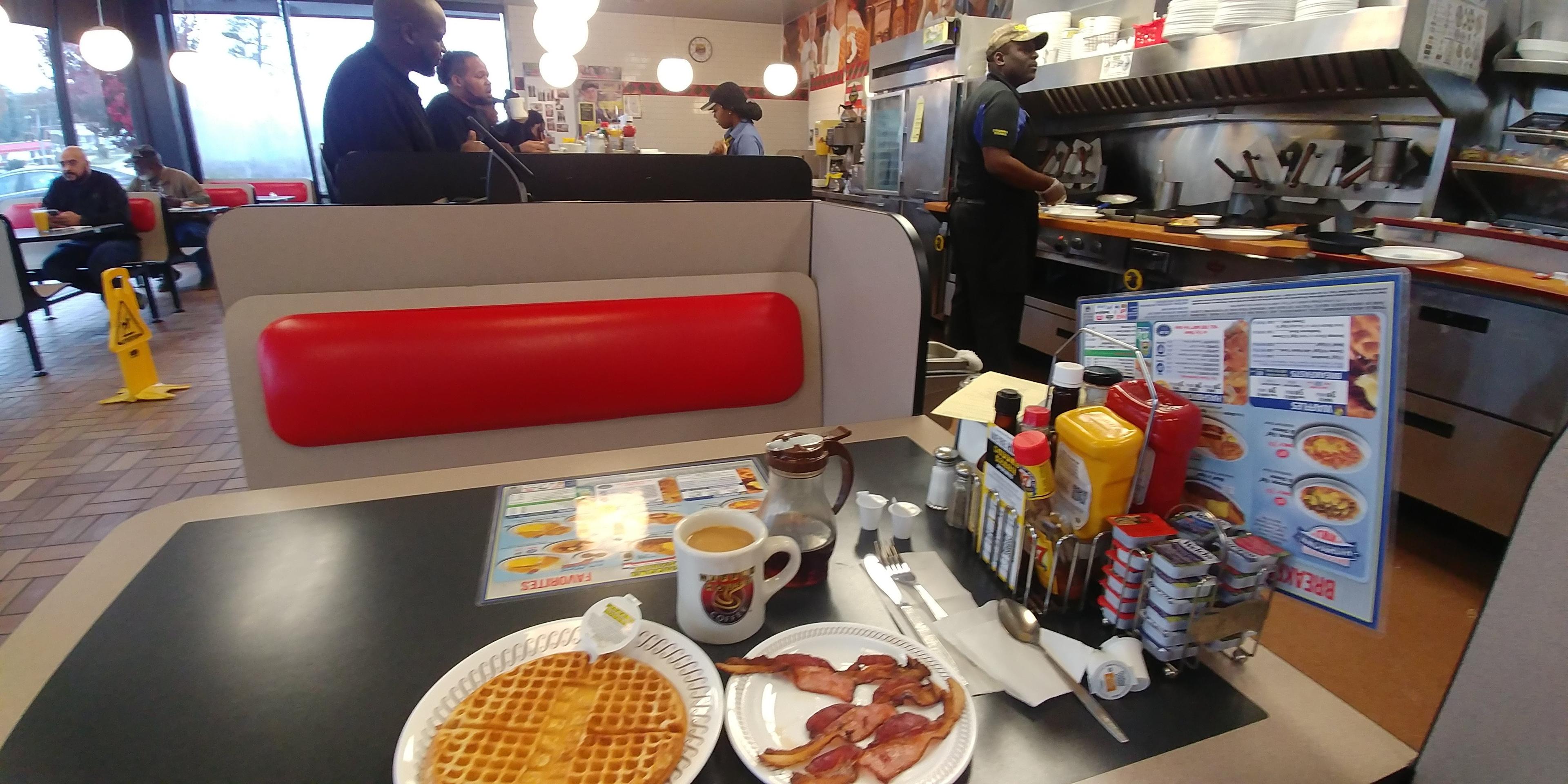 Waffle House