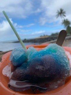 Malia’s Hawaiian Shave Ice