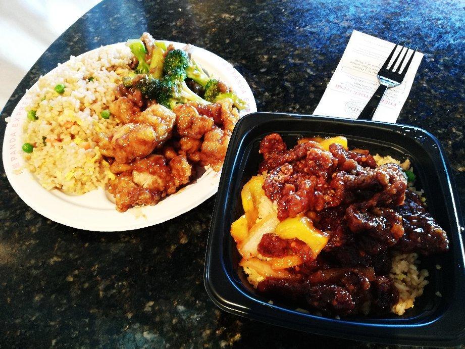 Panda Express