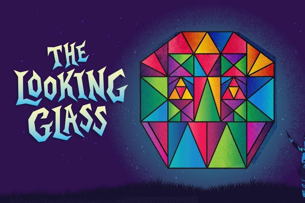 The Looking Glass Immersive Art Experience