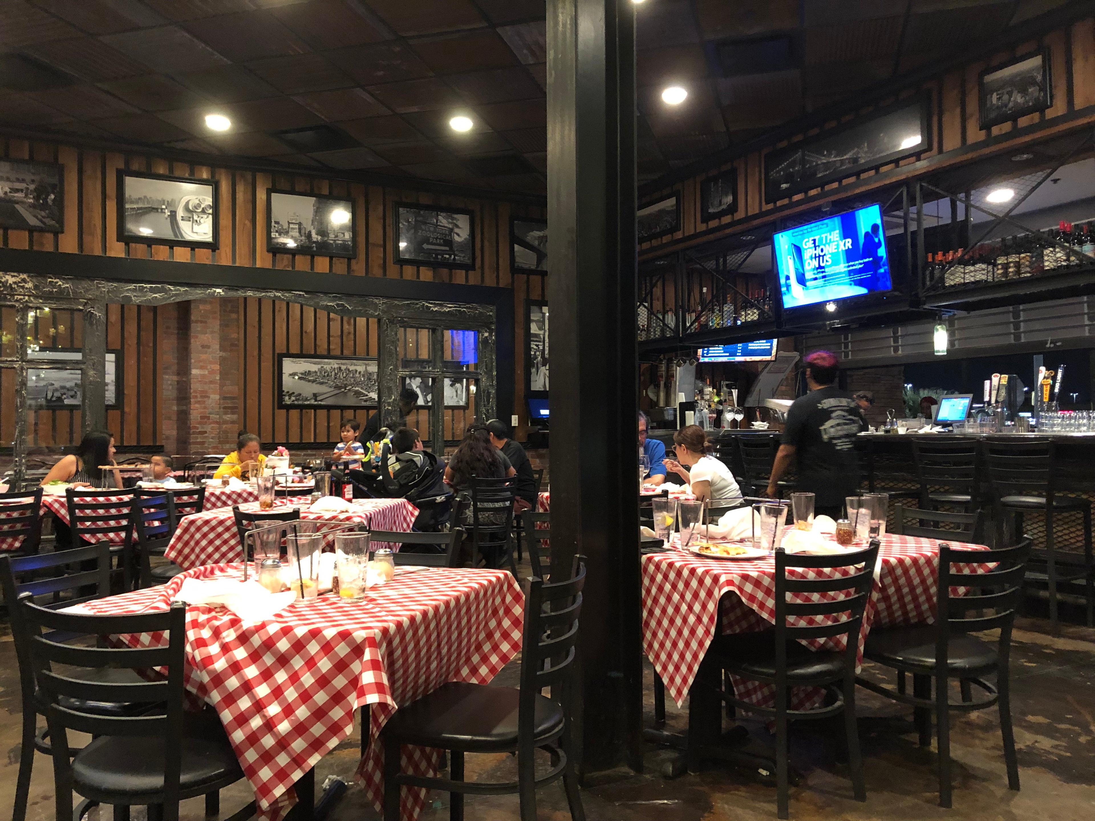 Grimaldi's Pizzeria