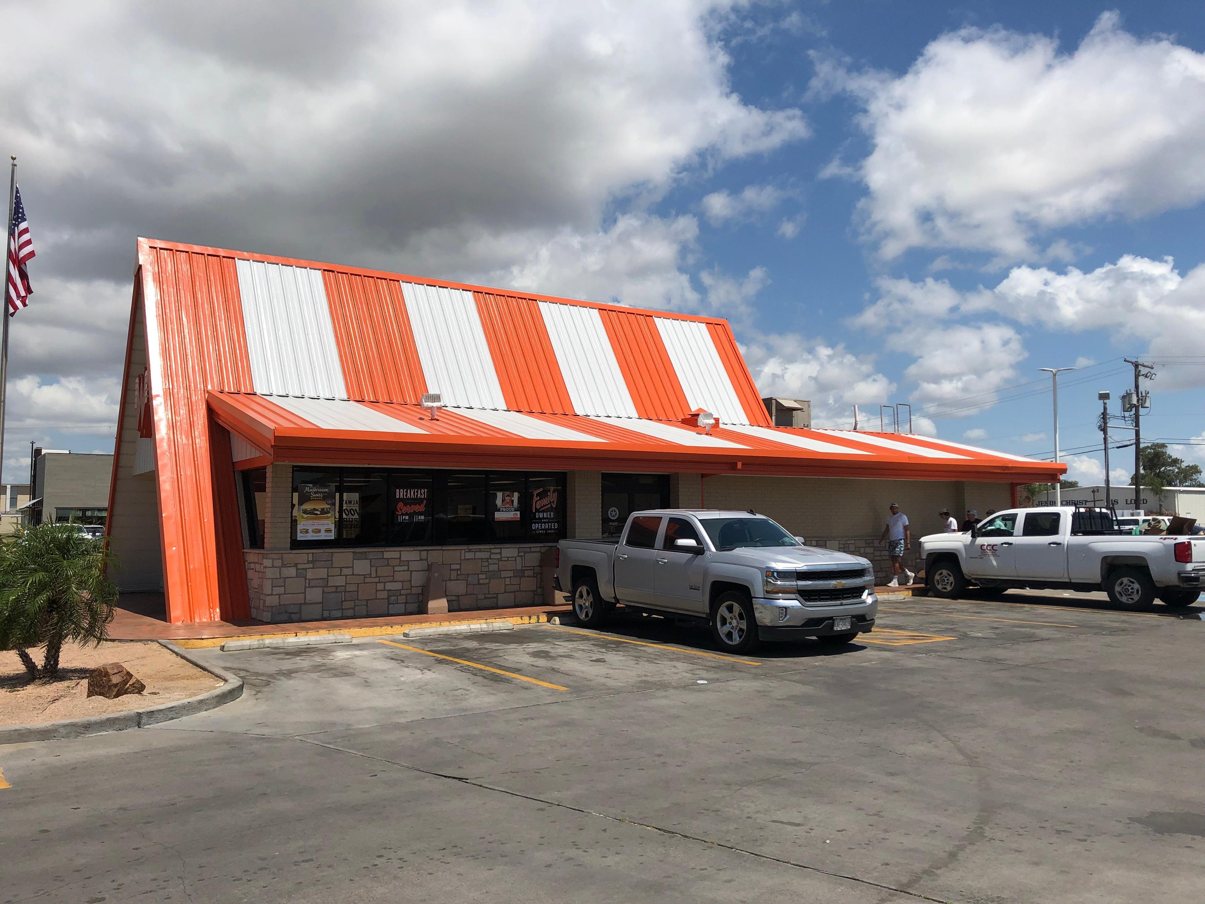 Whataburger