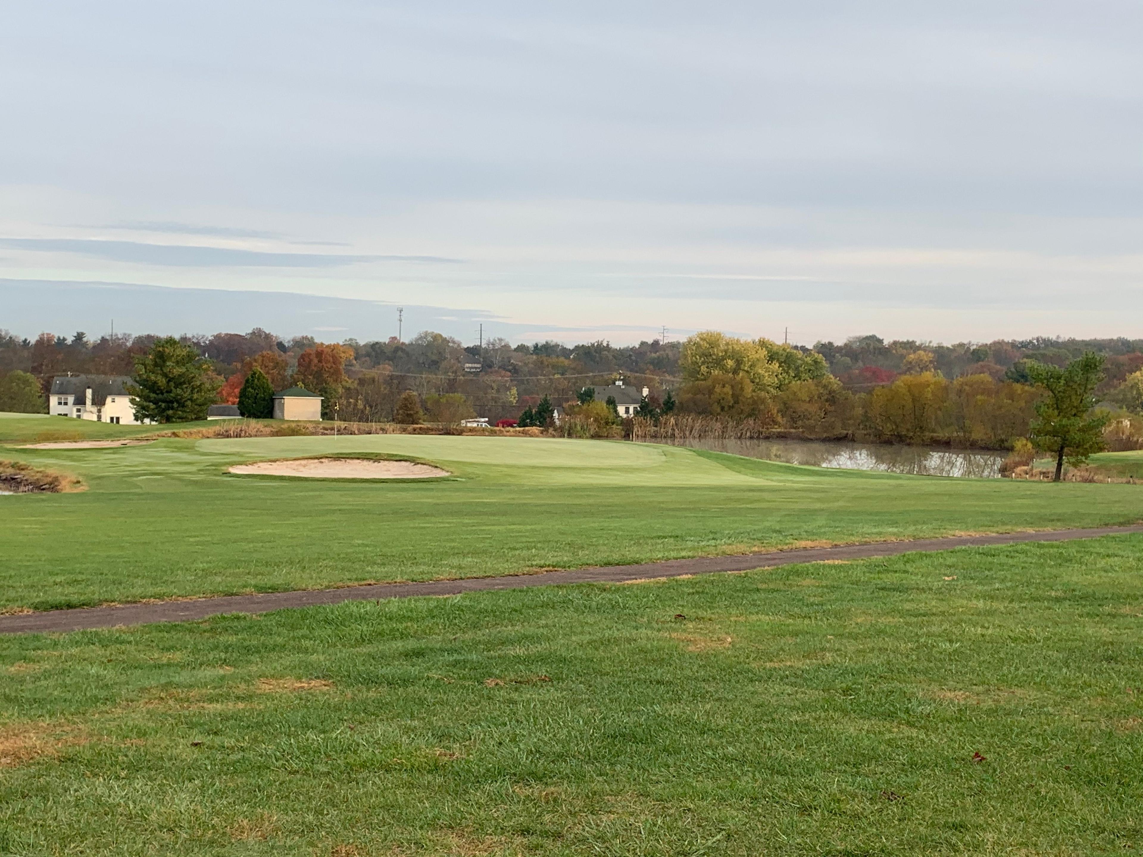 Worcester Golf Club