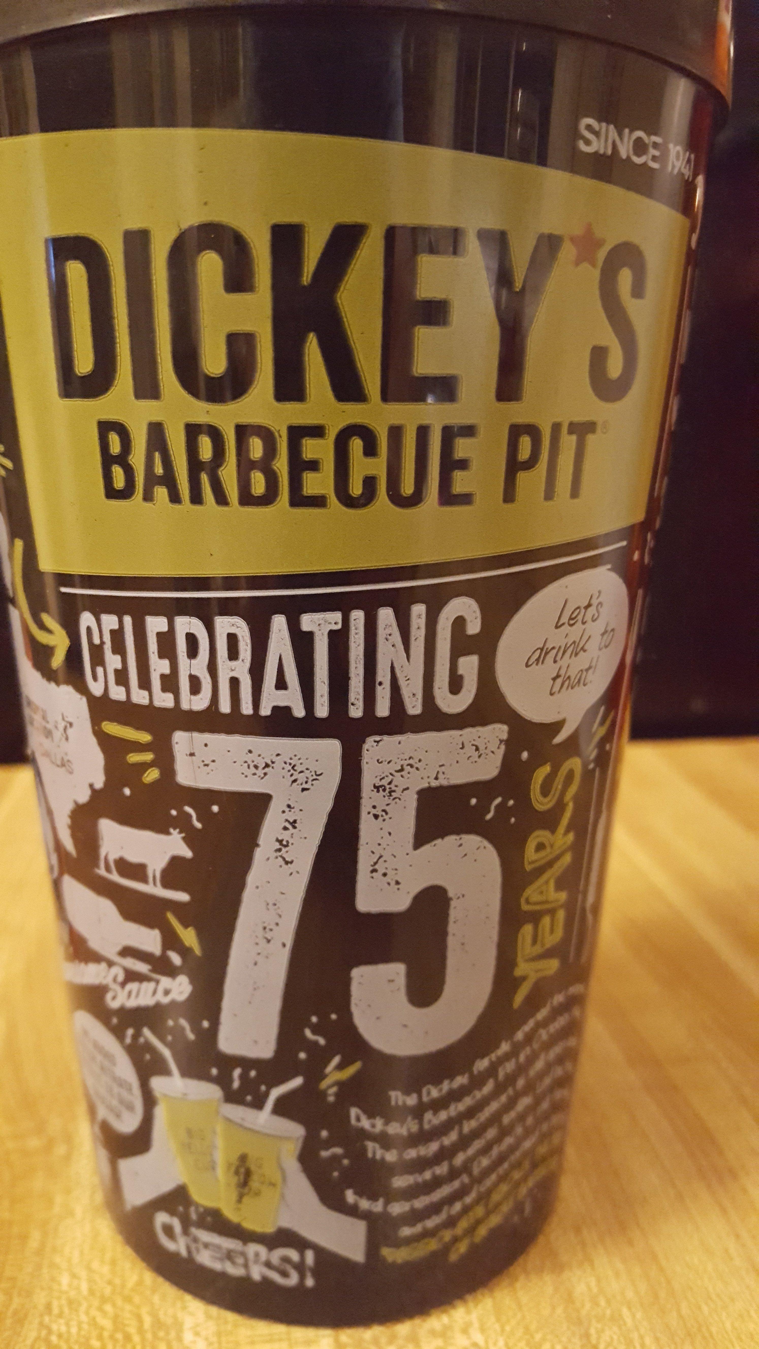 Dickey's Barbecue Pit