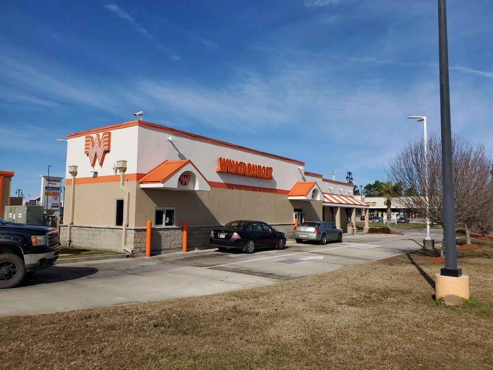 Whataburger