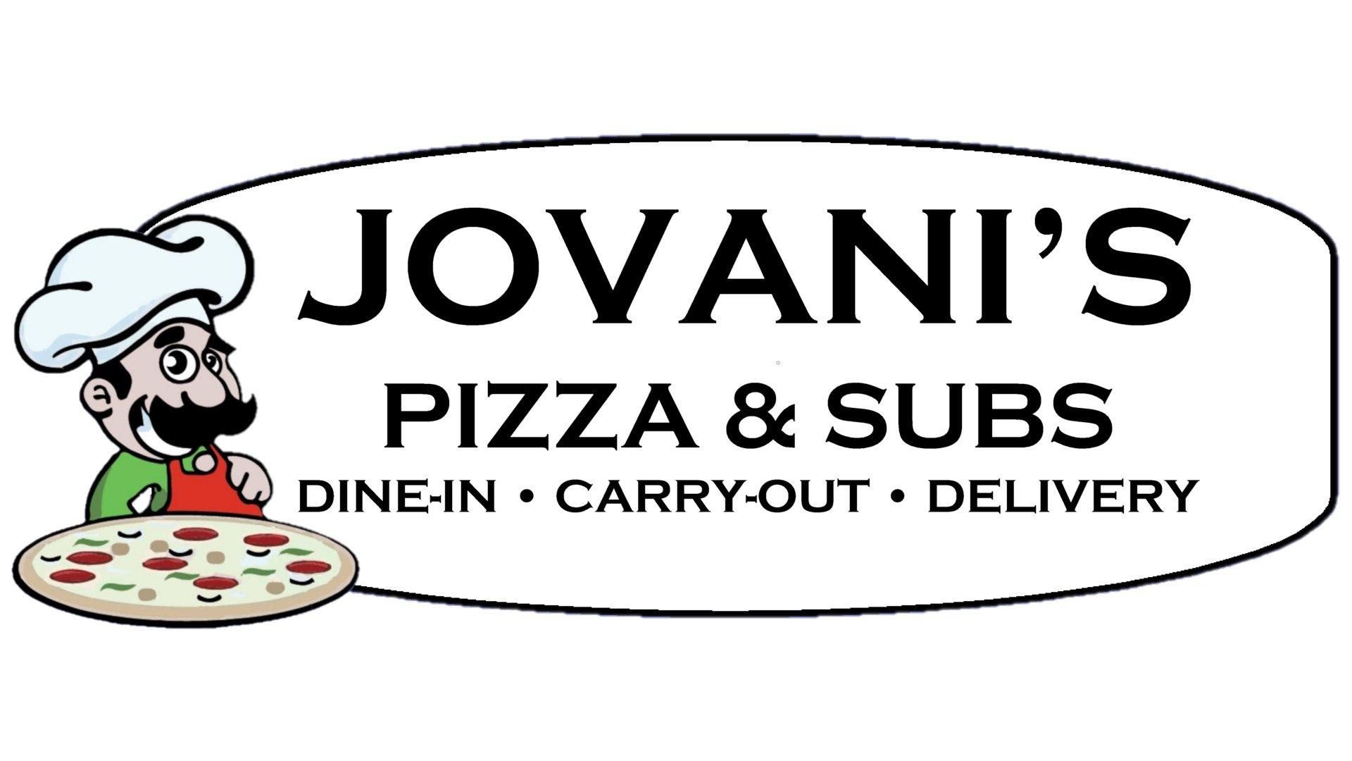 Jovani's Pizza & Subs