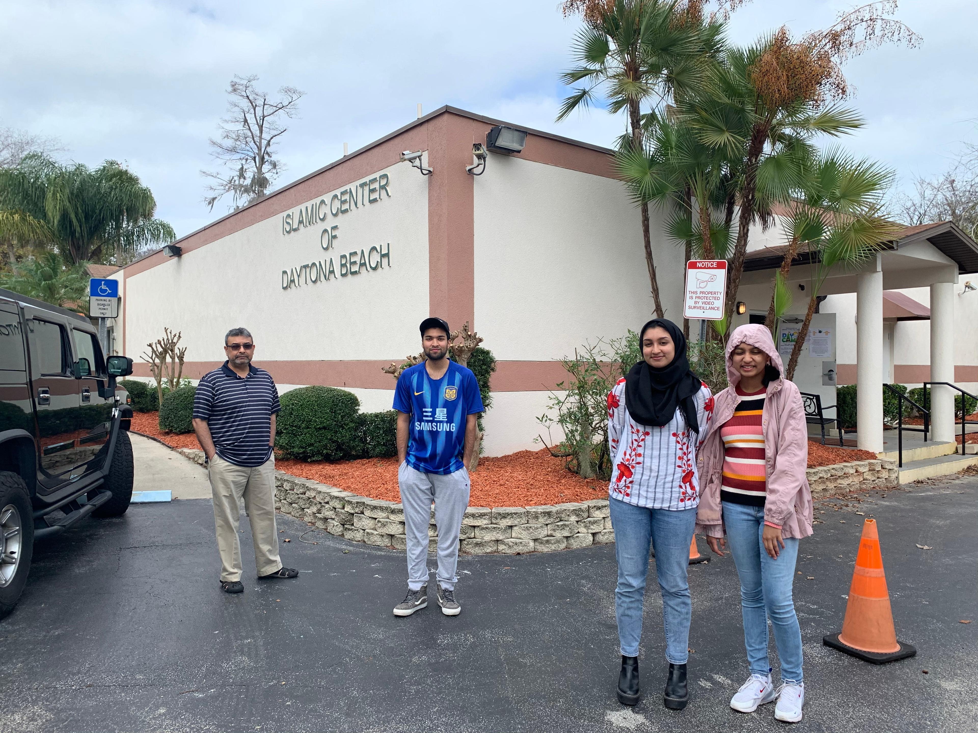 Islamic Center of Daytona Beach