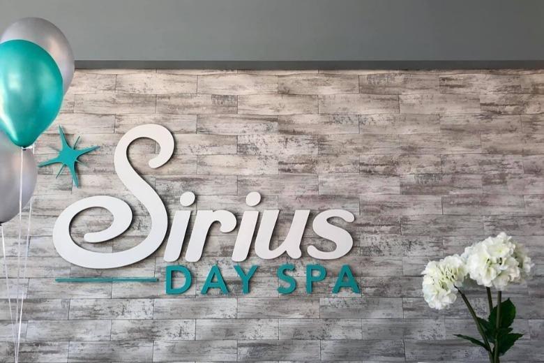 Sirius Day Spa