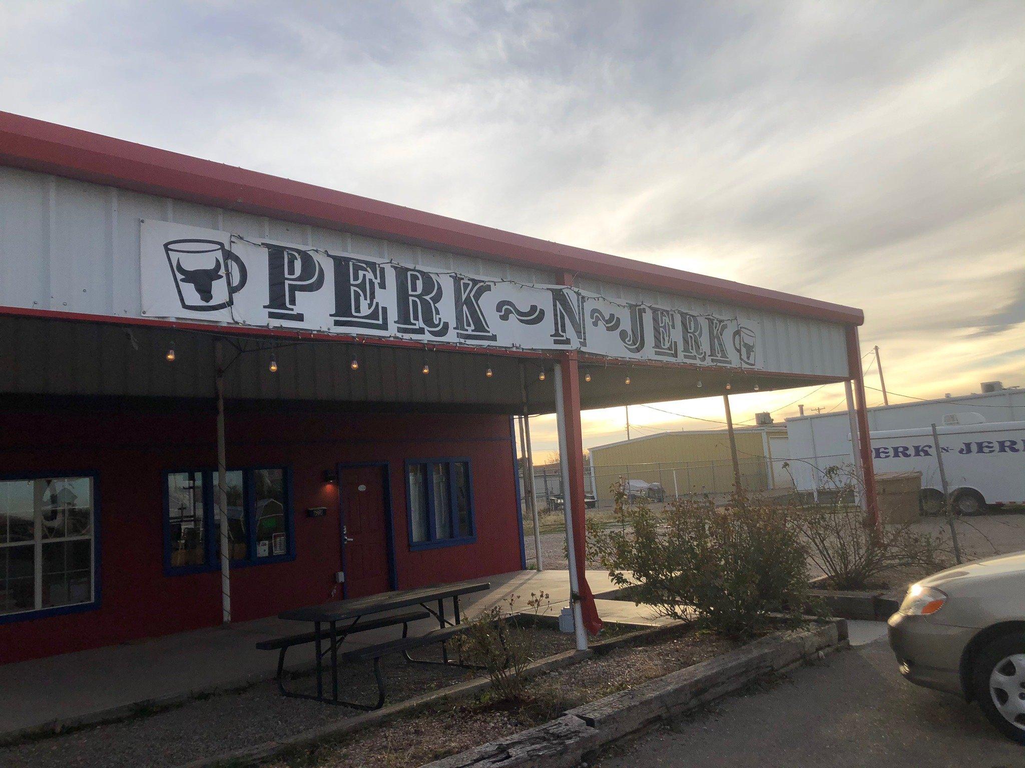 Perk N Jerk