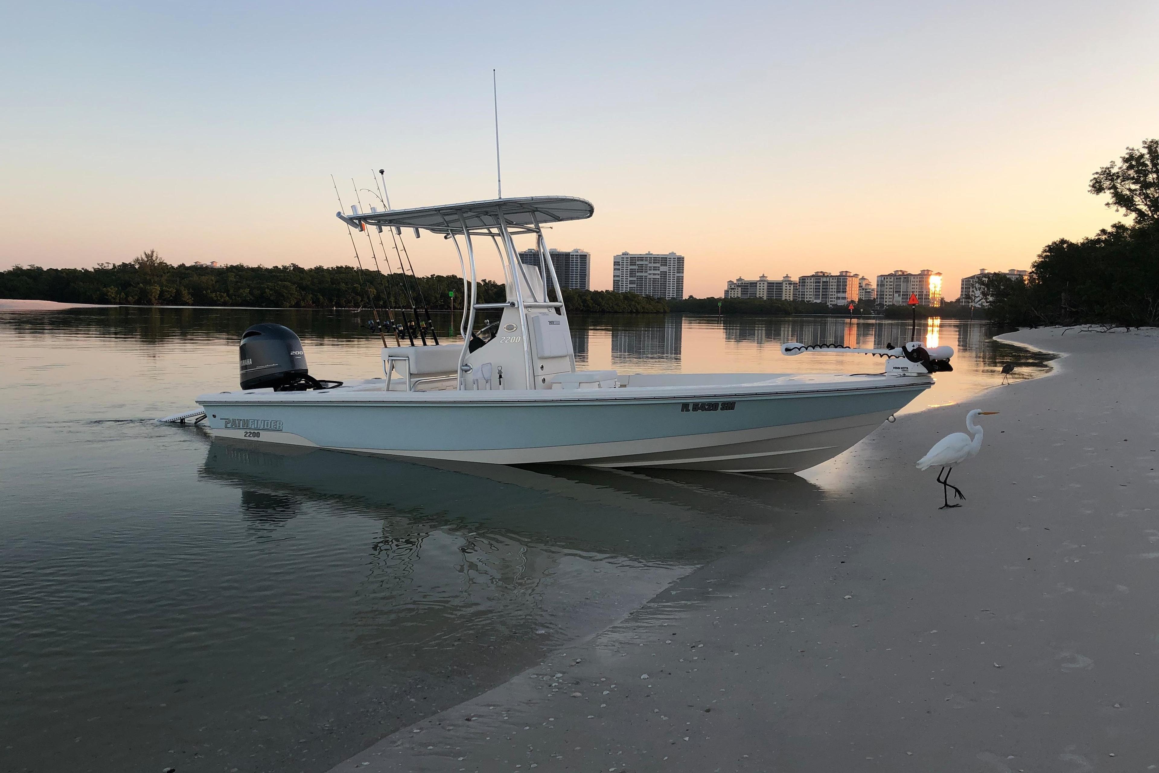 Lucky Anchor Charters