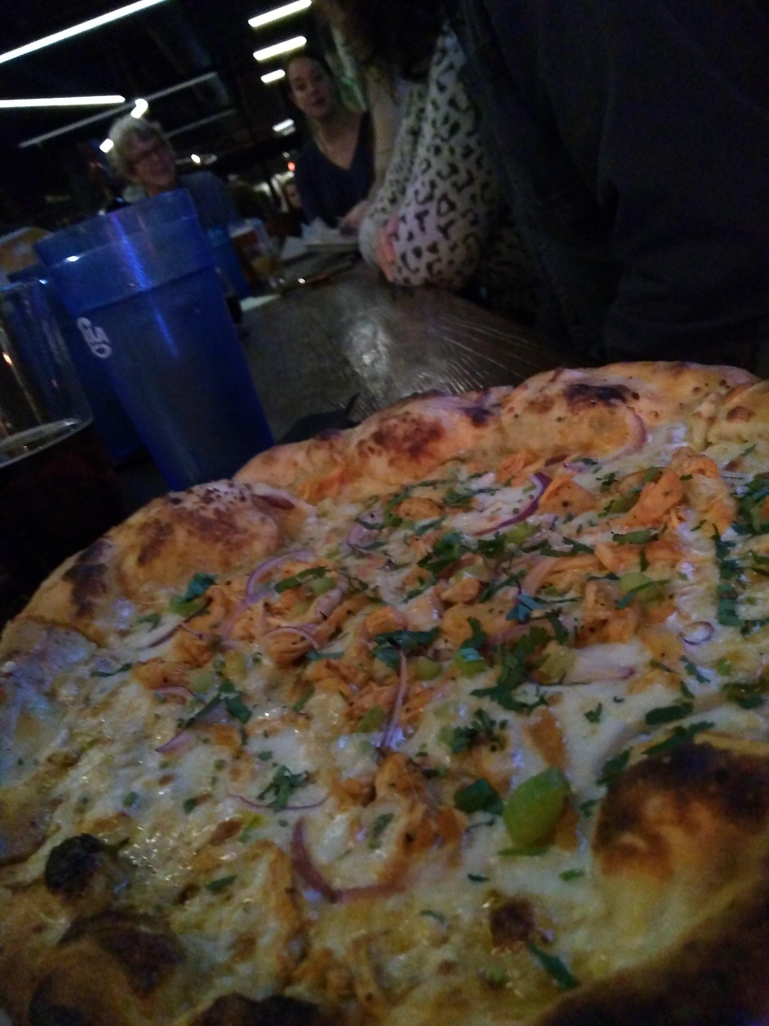 Pizza & Beer of Richmond