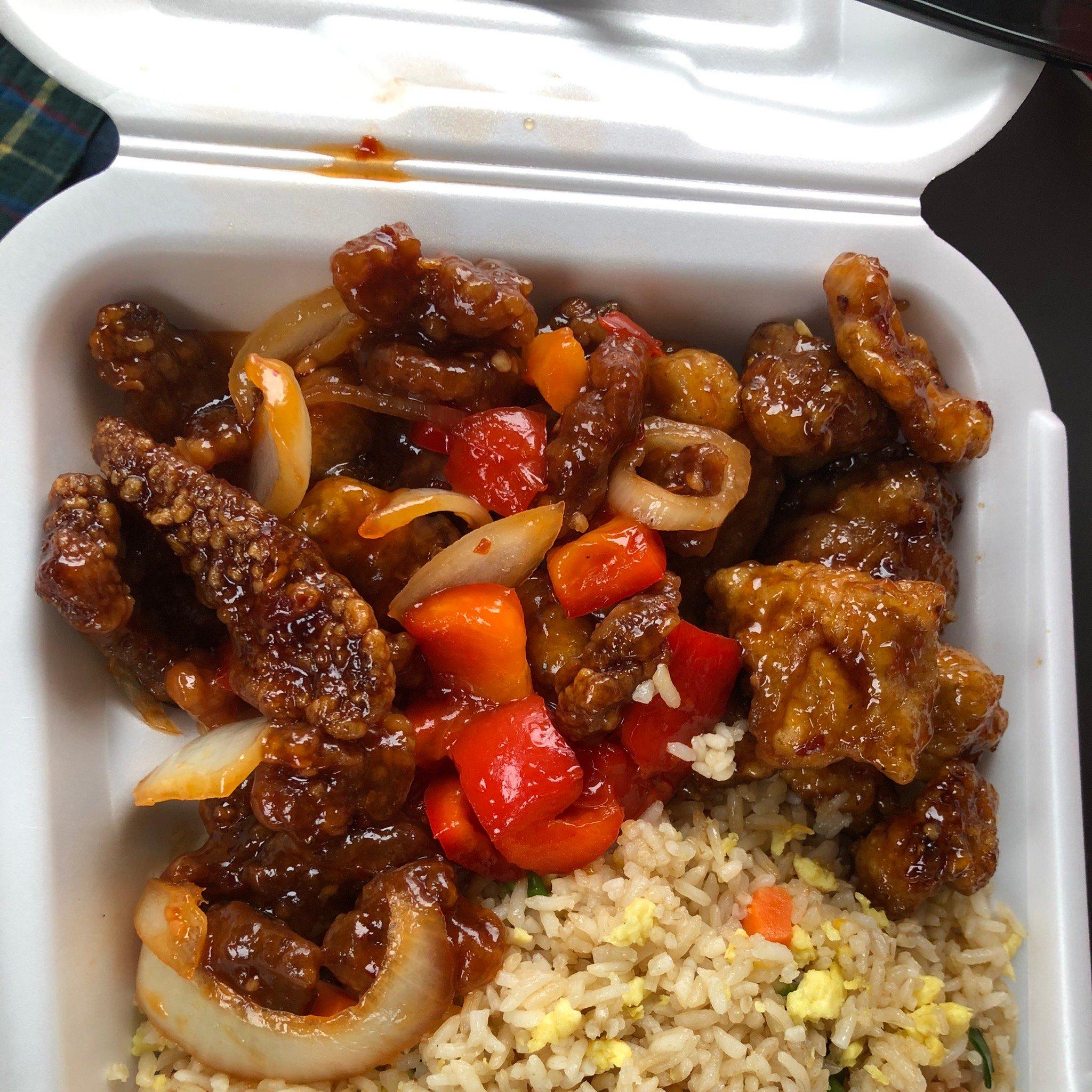 Panda Express