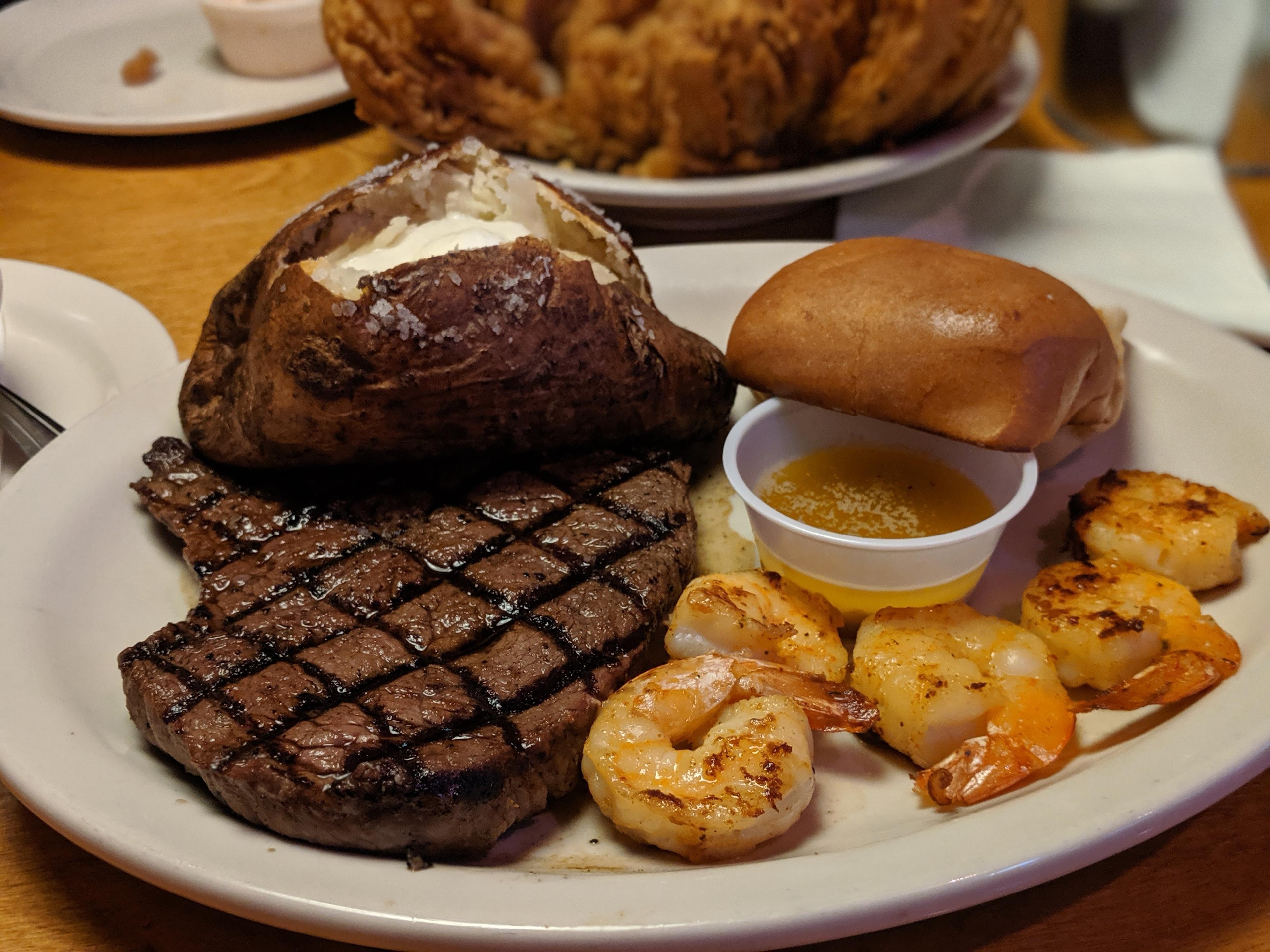 Texas Roadhouse