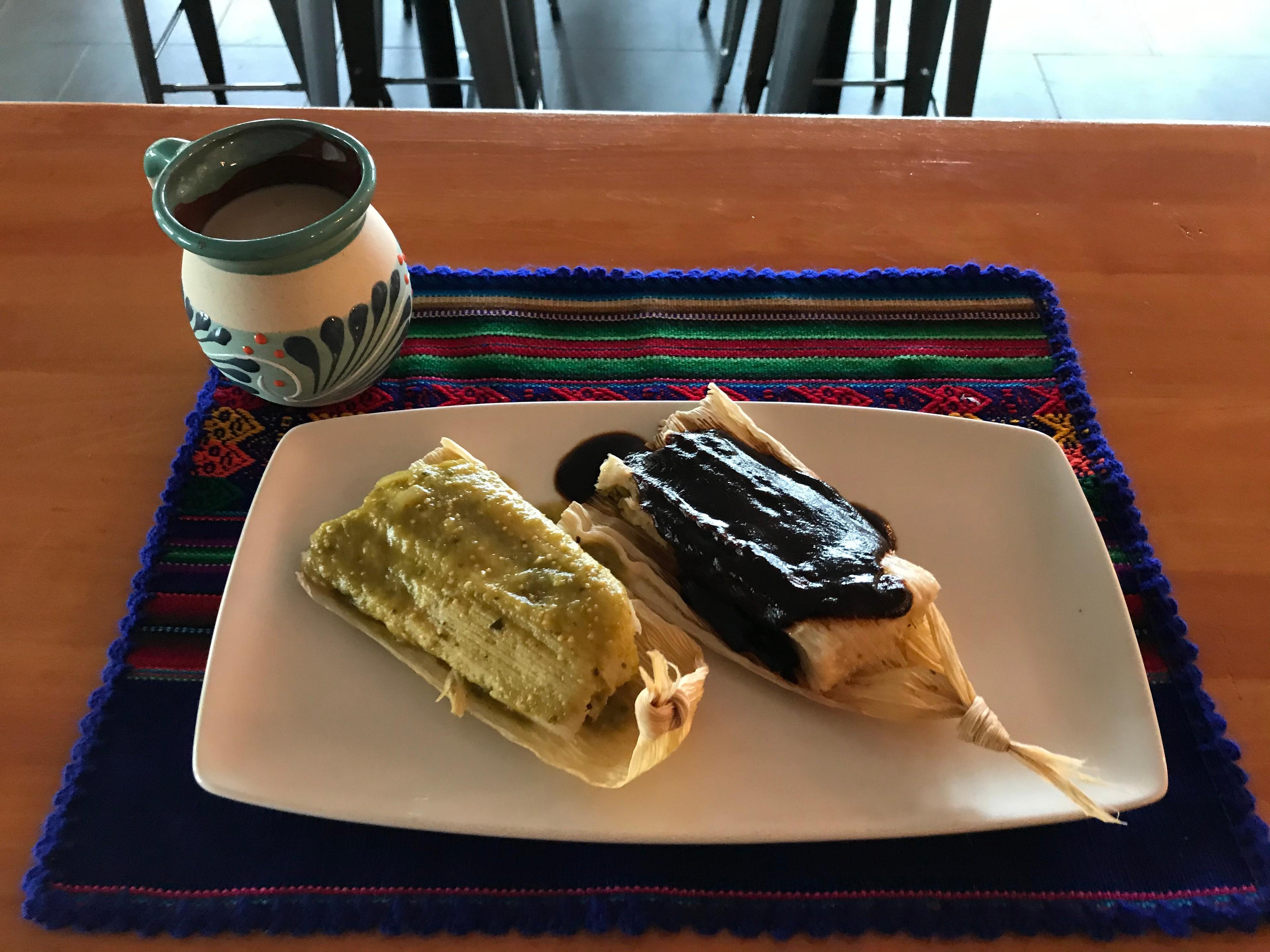 Delicias Mexican Cuisine